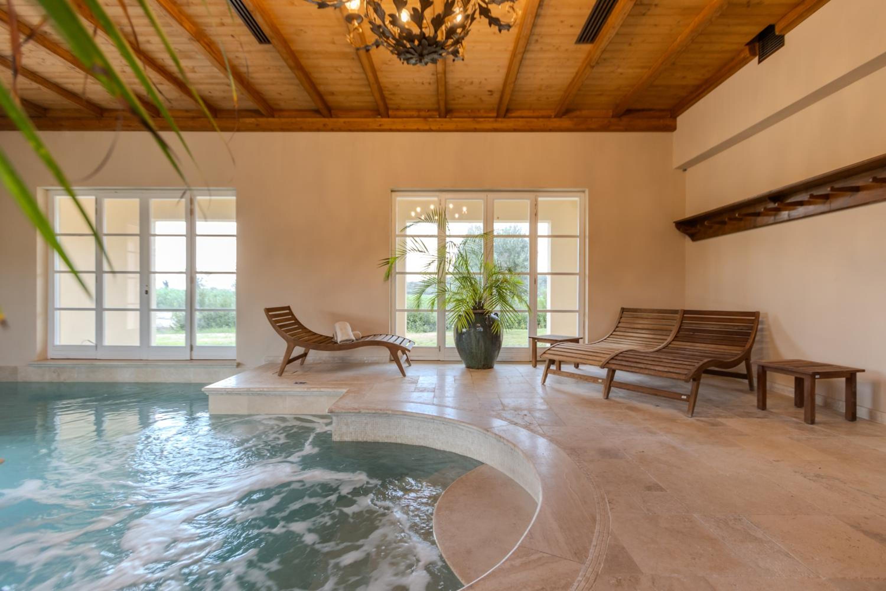 Agriturismo Villa Toscana