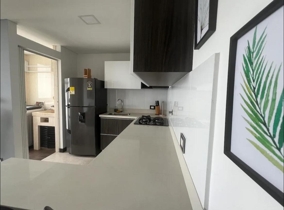 Modern Units Poblado with stunning view