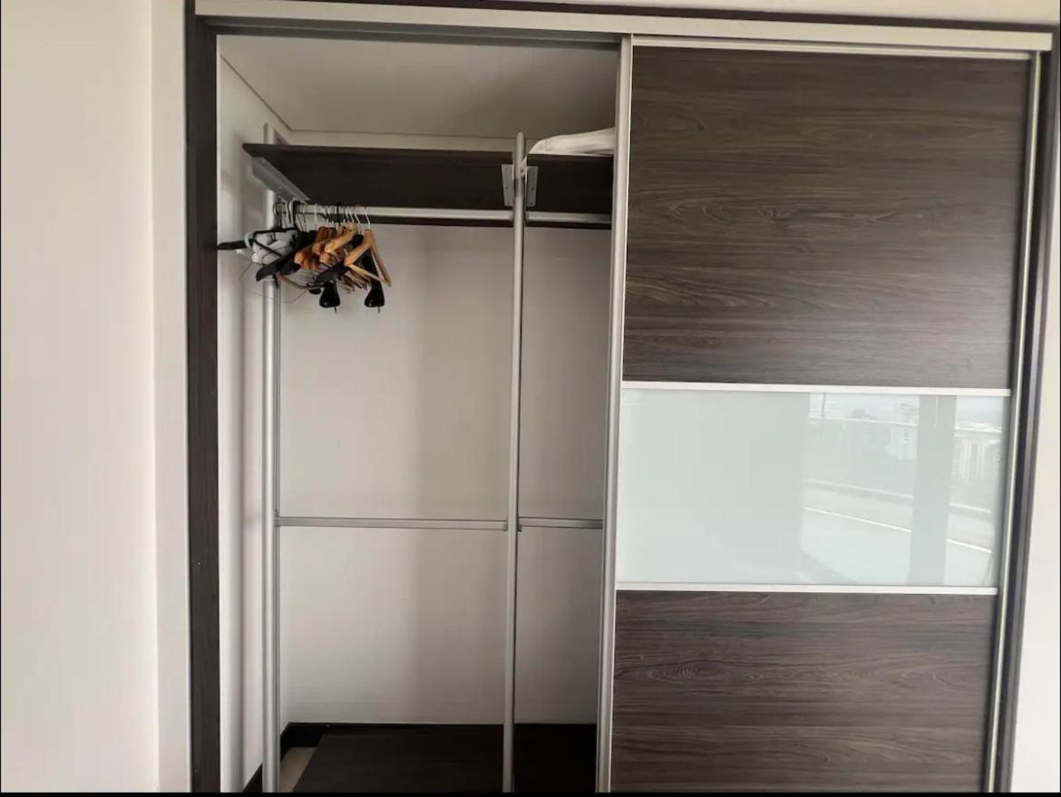 Modern Units Poblado with stunning view
