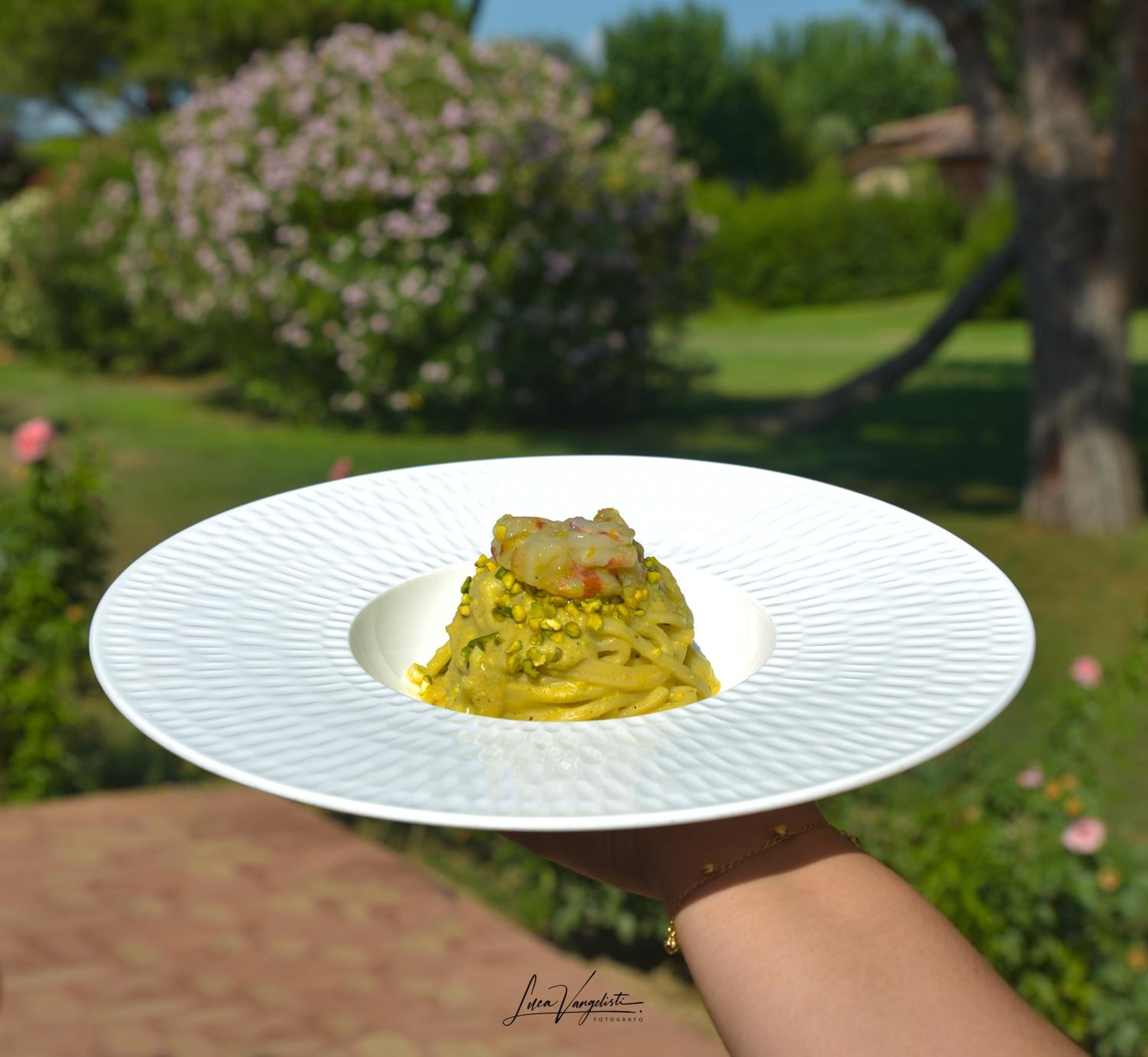 Agriturismo Villa Toscana