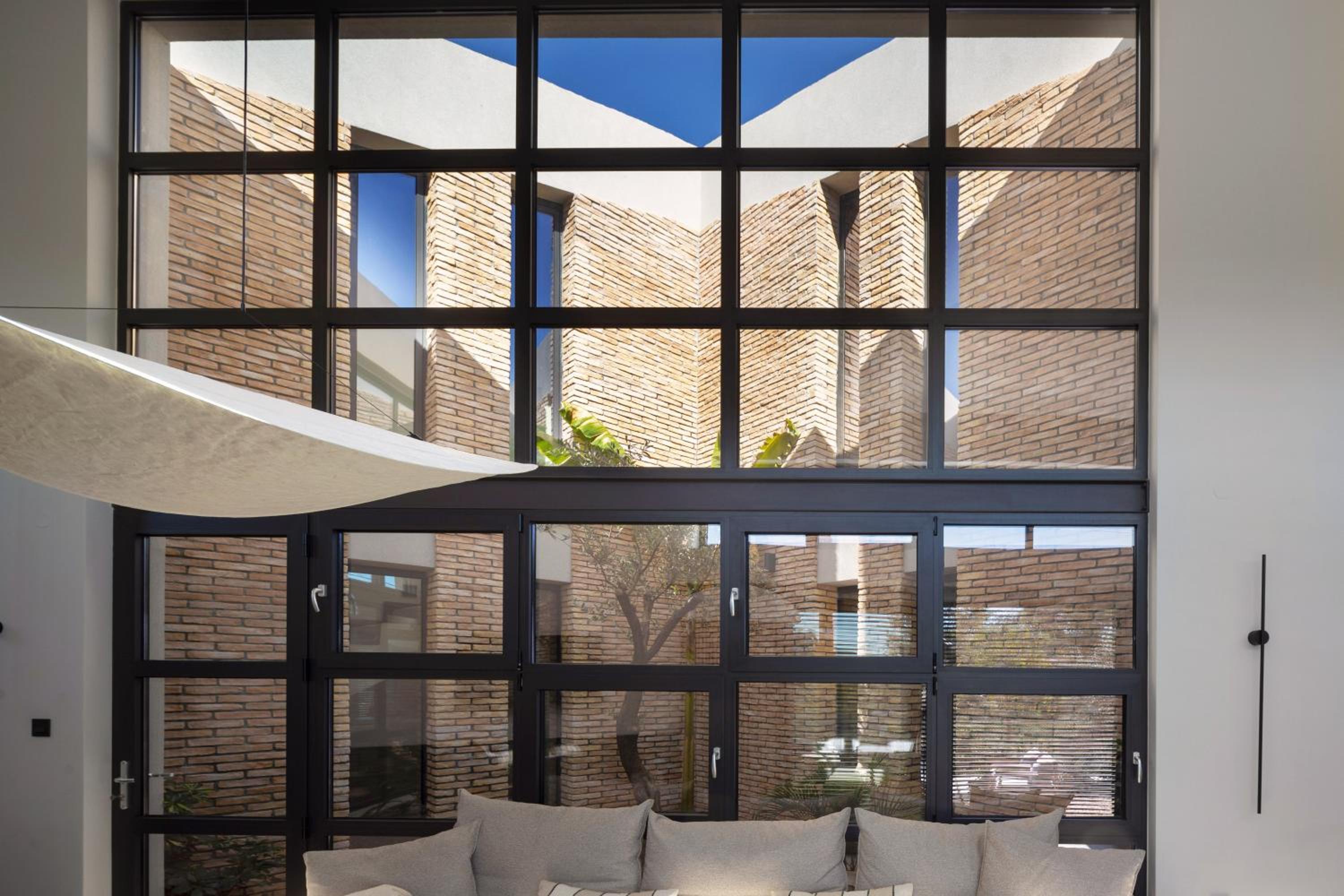 Terra Segreda · slow living villa by ikies 3 view 3