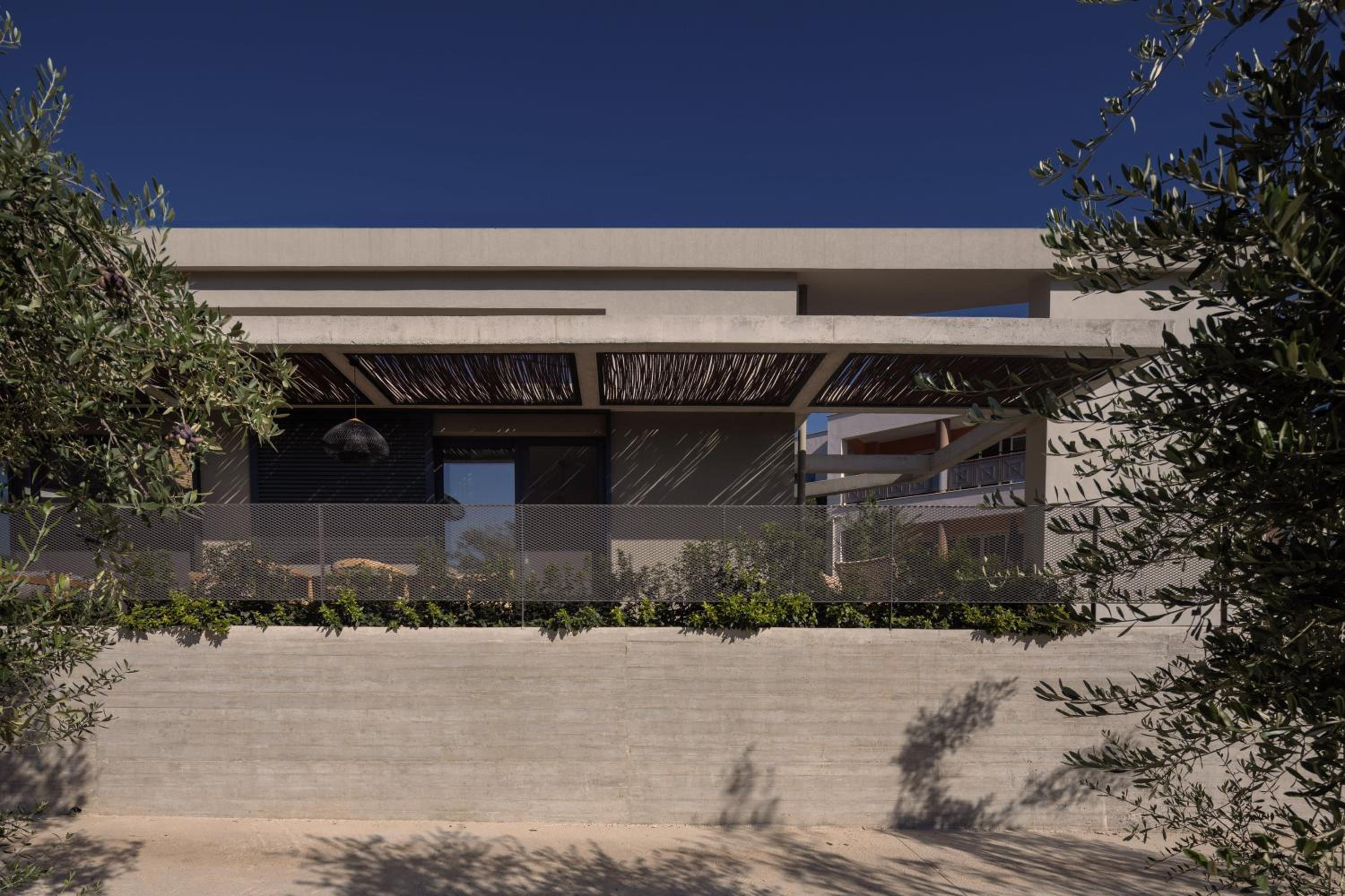Terra Segreda · slow living villa by ikies 3 view 2