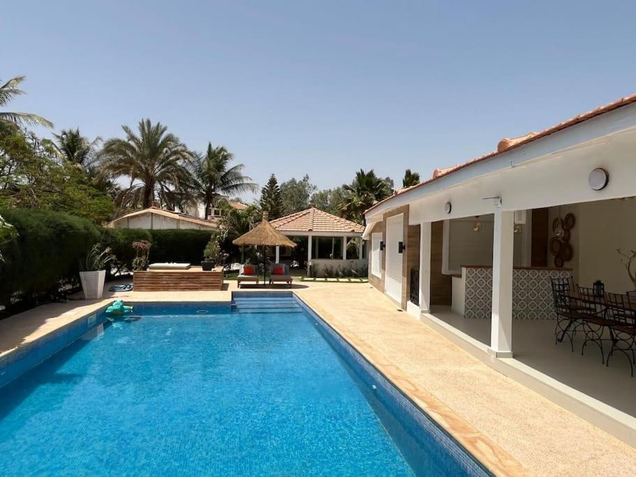 Villa Adjana Seaside