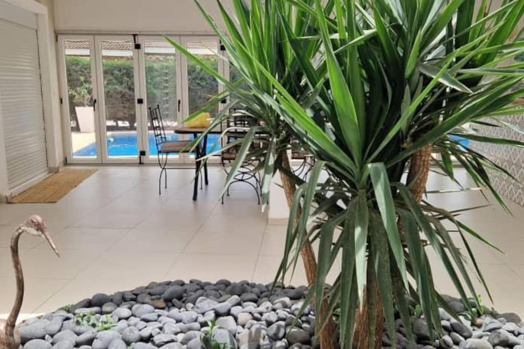 Villa Adjana Seaside