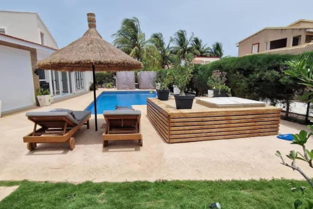 Villa Adjana Seaside