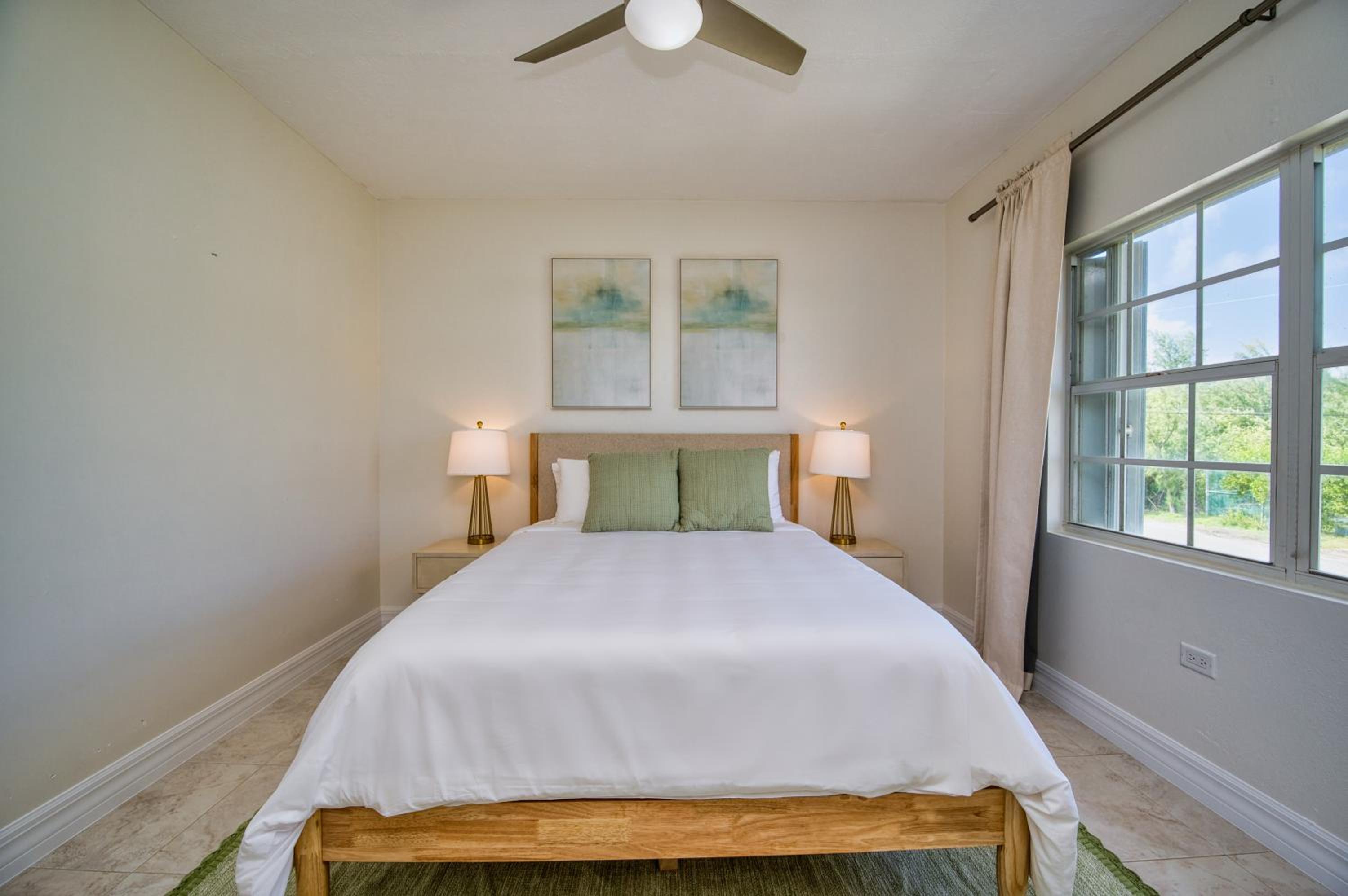 Beach Bliss by 7M Beach view 4