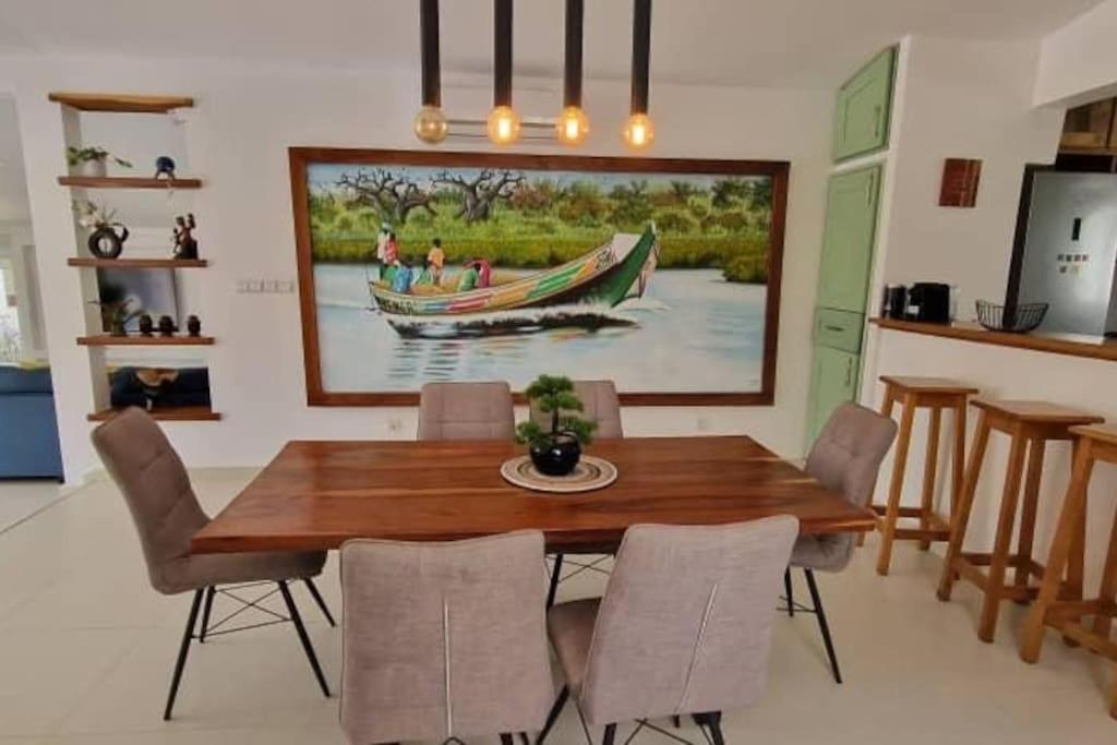 Villa Adjana Seaside