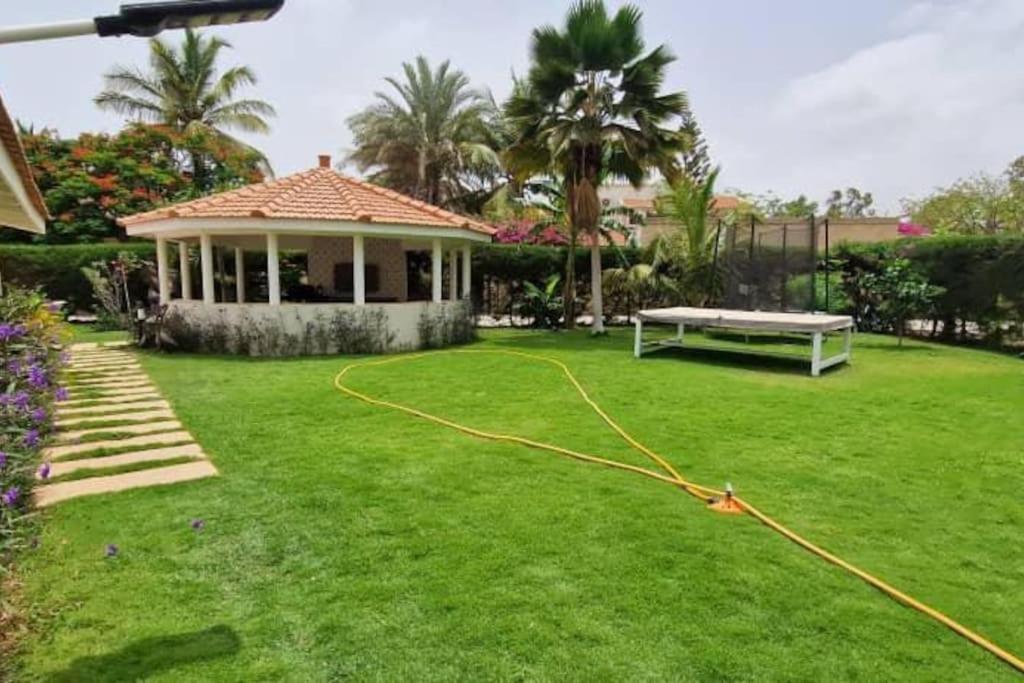 Villa Adjana Seaside