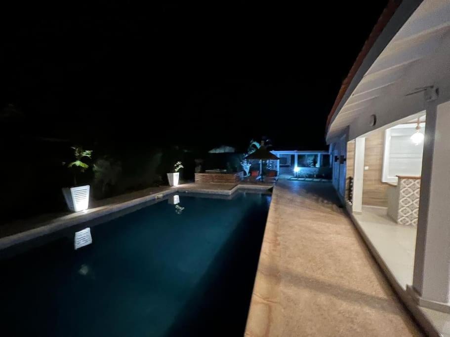 Villa Adjana Seaside