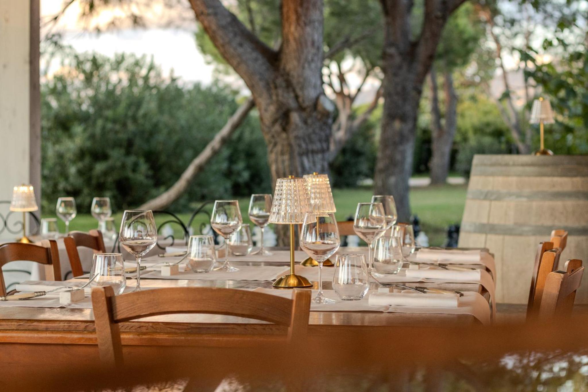 Agriturismo Villa Toscana