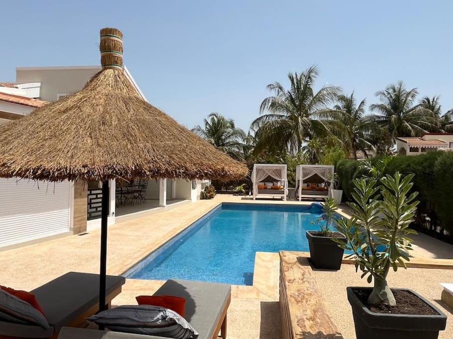 Villa Adjana Seaside