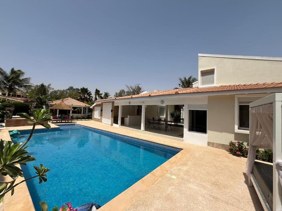 Villa Adjana Seaside