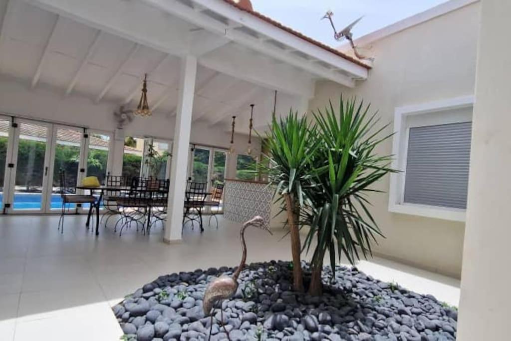 Villa Adjana Seaside