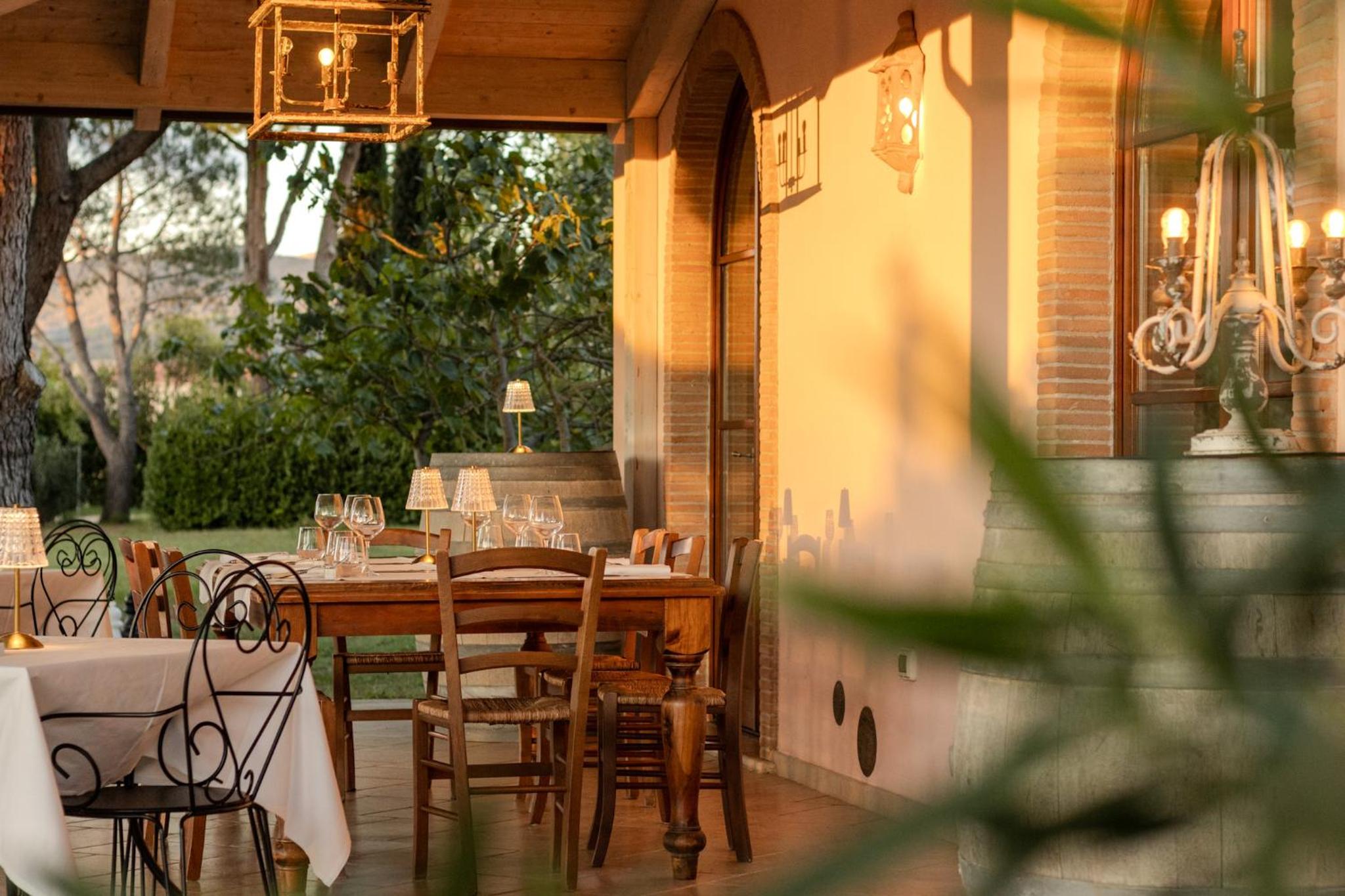 Agriturismo Villa Toscana