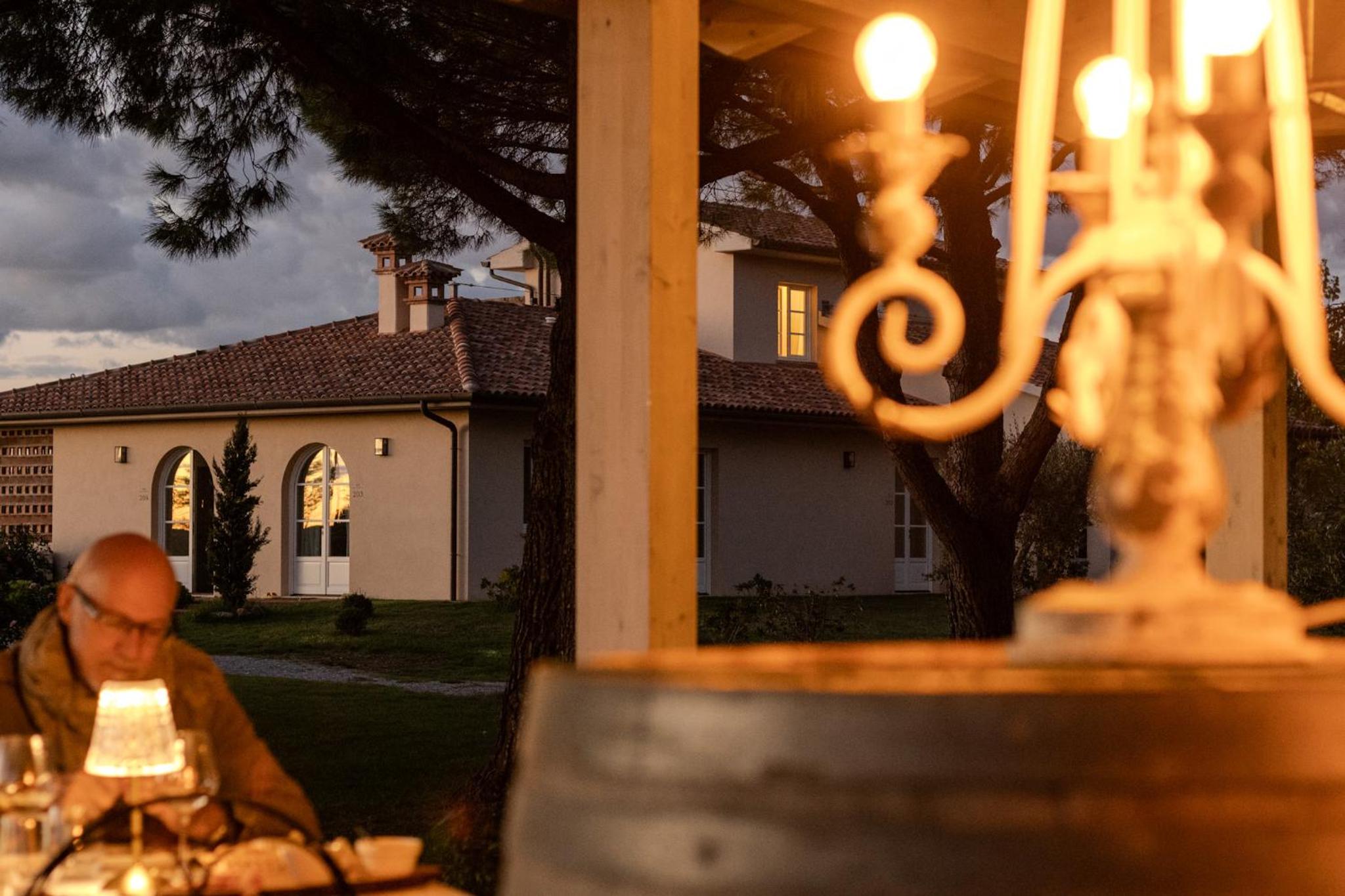 Agriturismo Villa Toscana