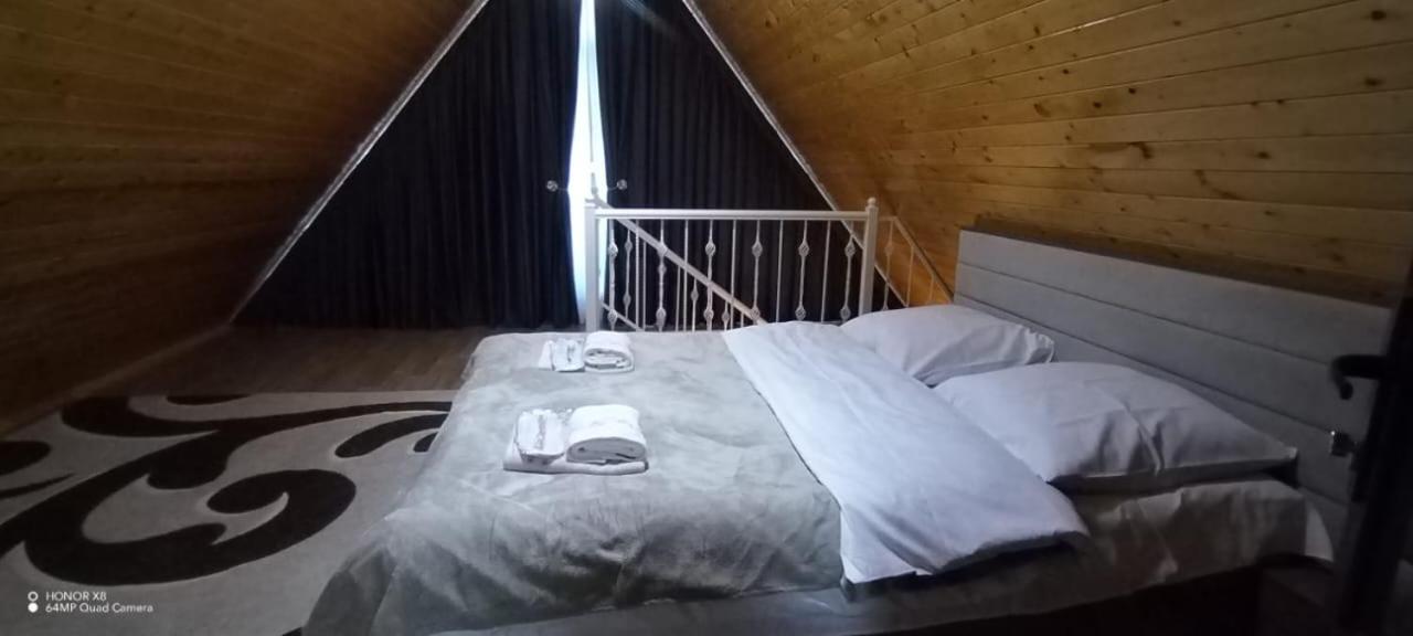 Qusar A-Frame