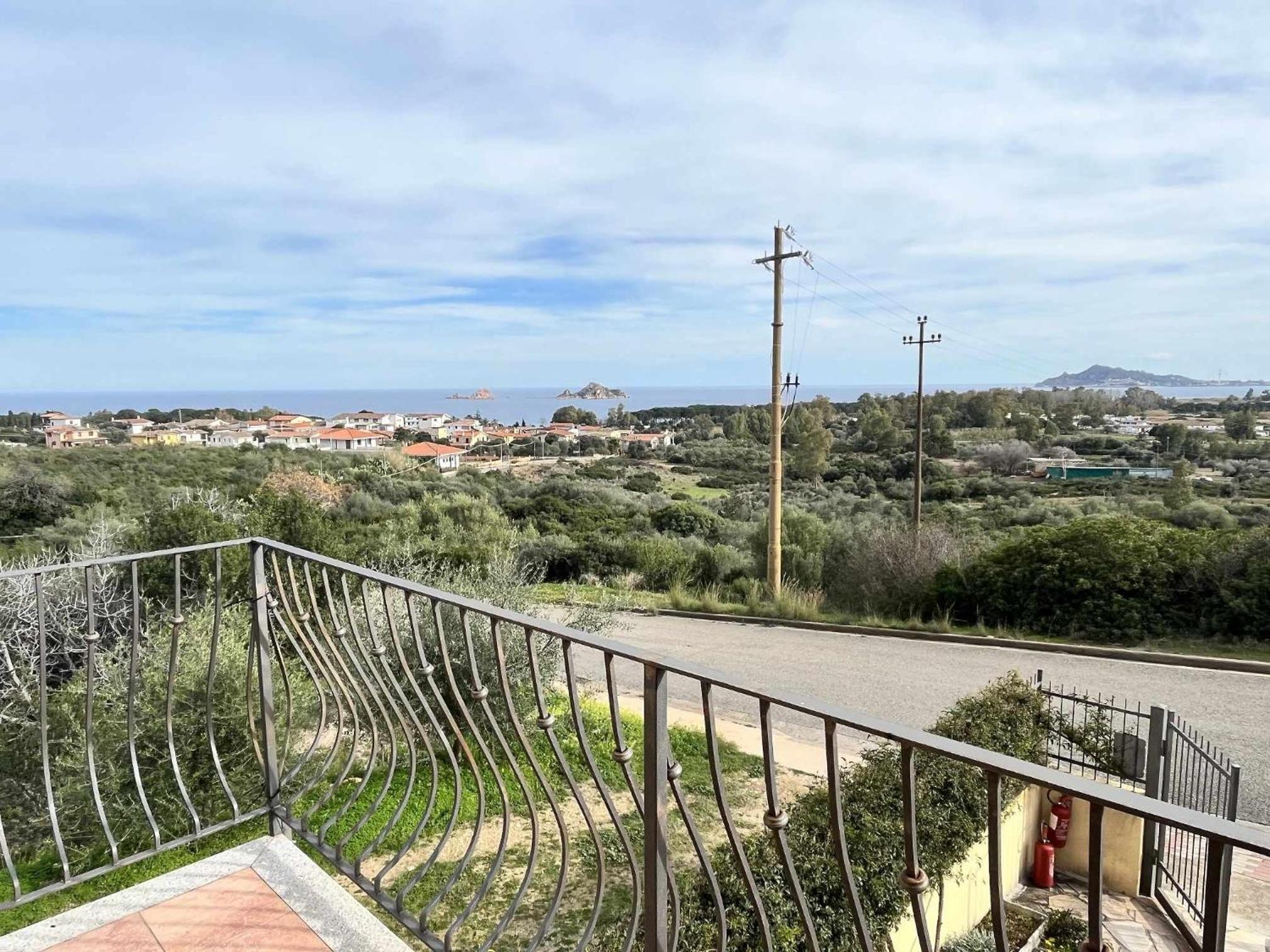 Tancau vista mare Isolotto dOgliastra view 3