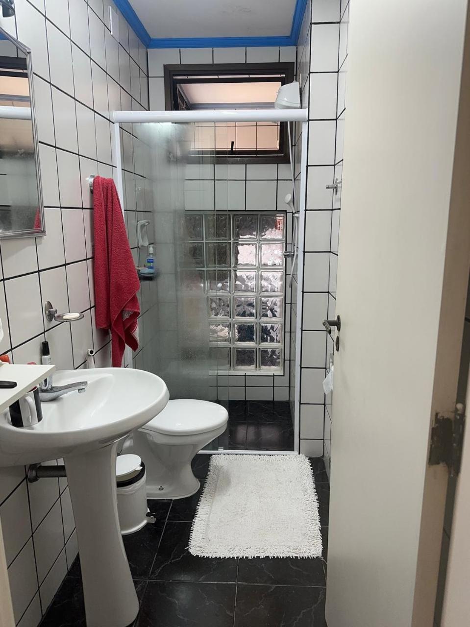 Apartamento na praia grande