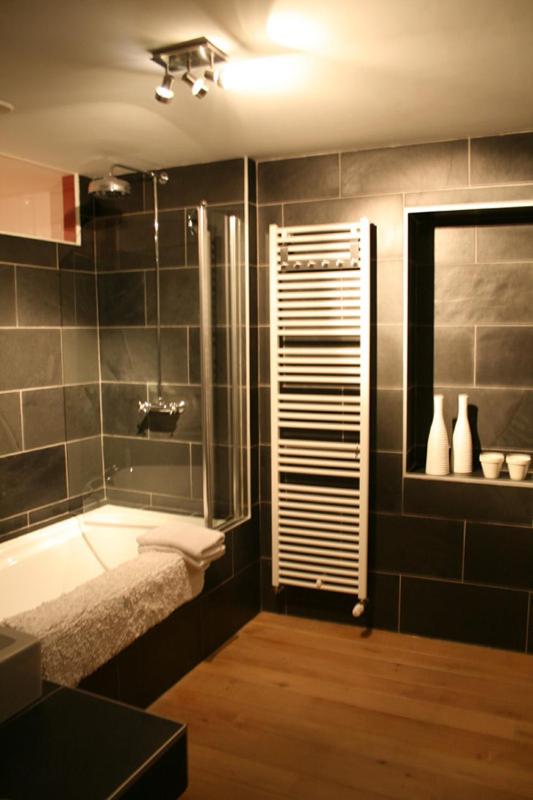 B&B La Chapelle Au Puits