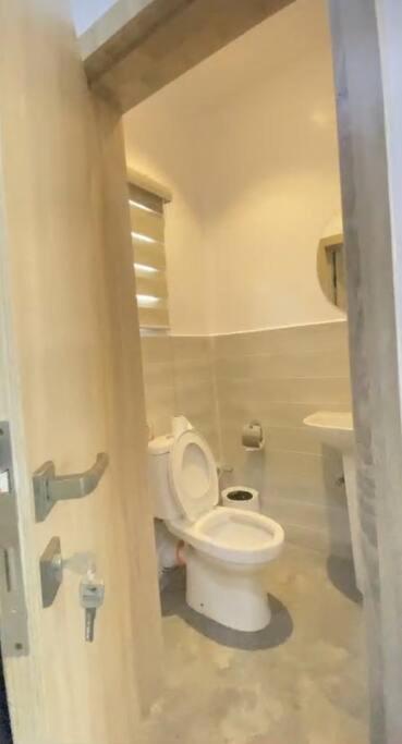 Luxurious Lekki Haven
