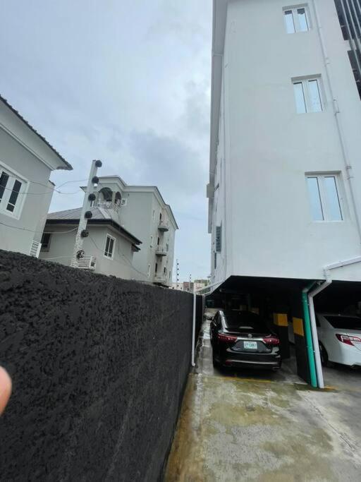 Luxurious Lekki Haven