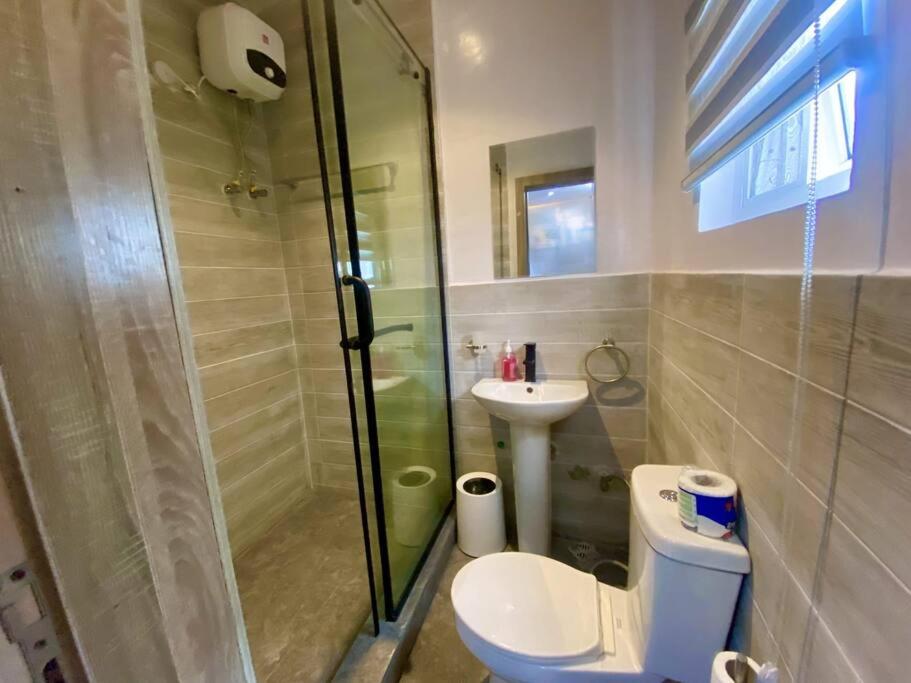 Luxurious Lekki Haven