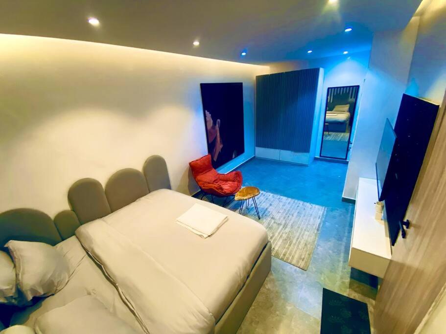 Luxurious Lekki Haven