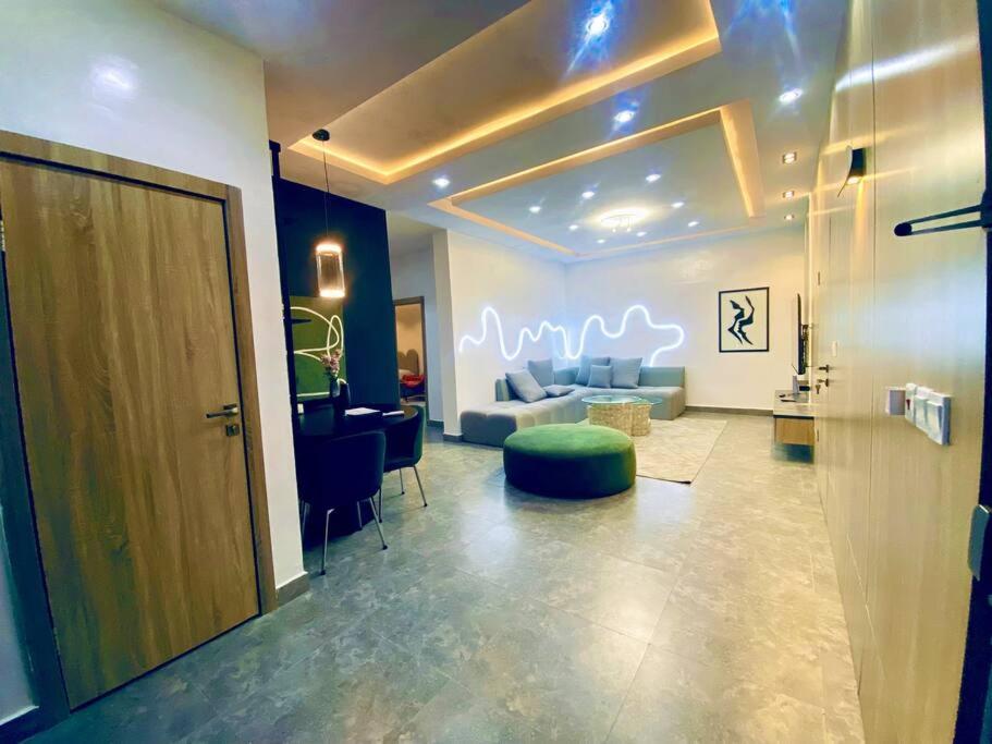 Luxurious Lekki Haven