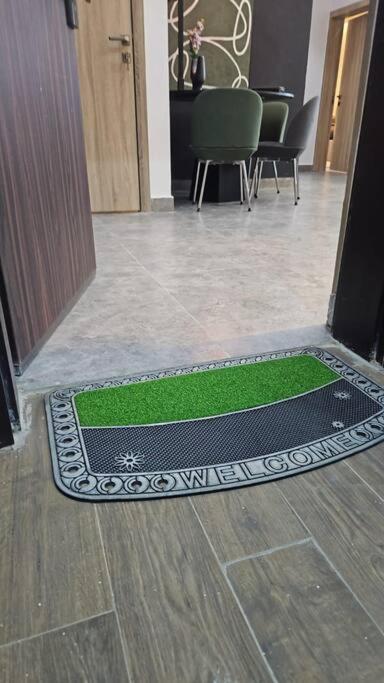 Luxurious Lekki Haven