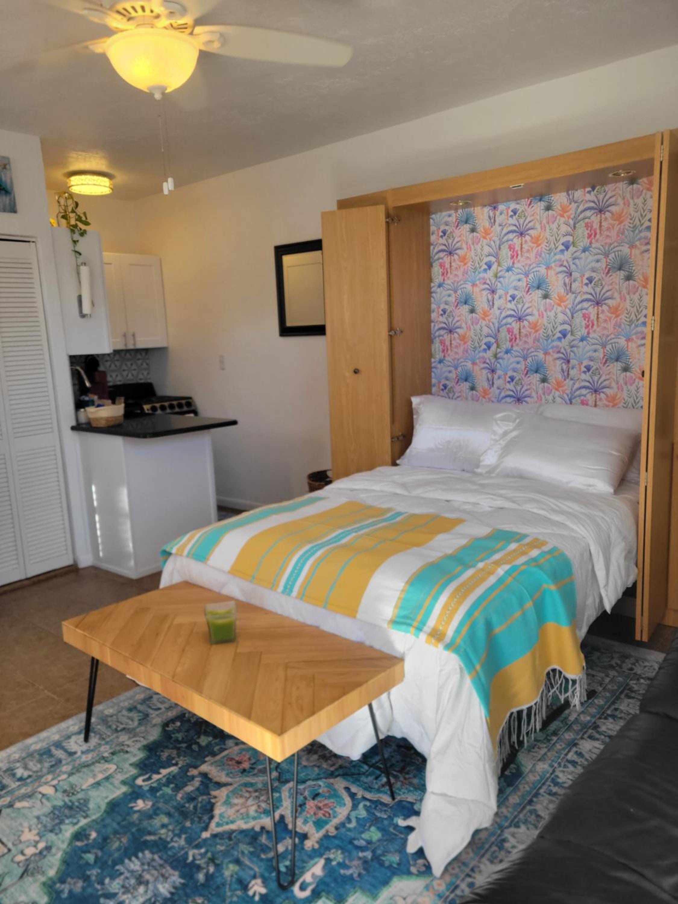 Summer Vacation Booking Now! view 2