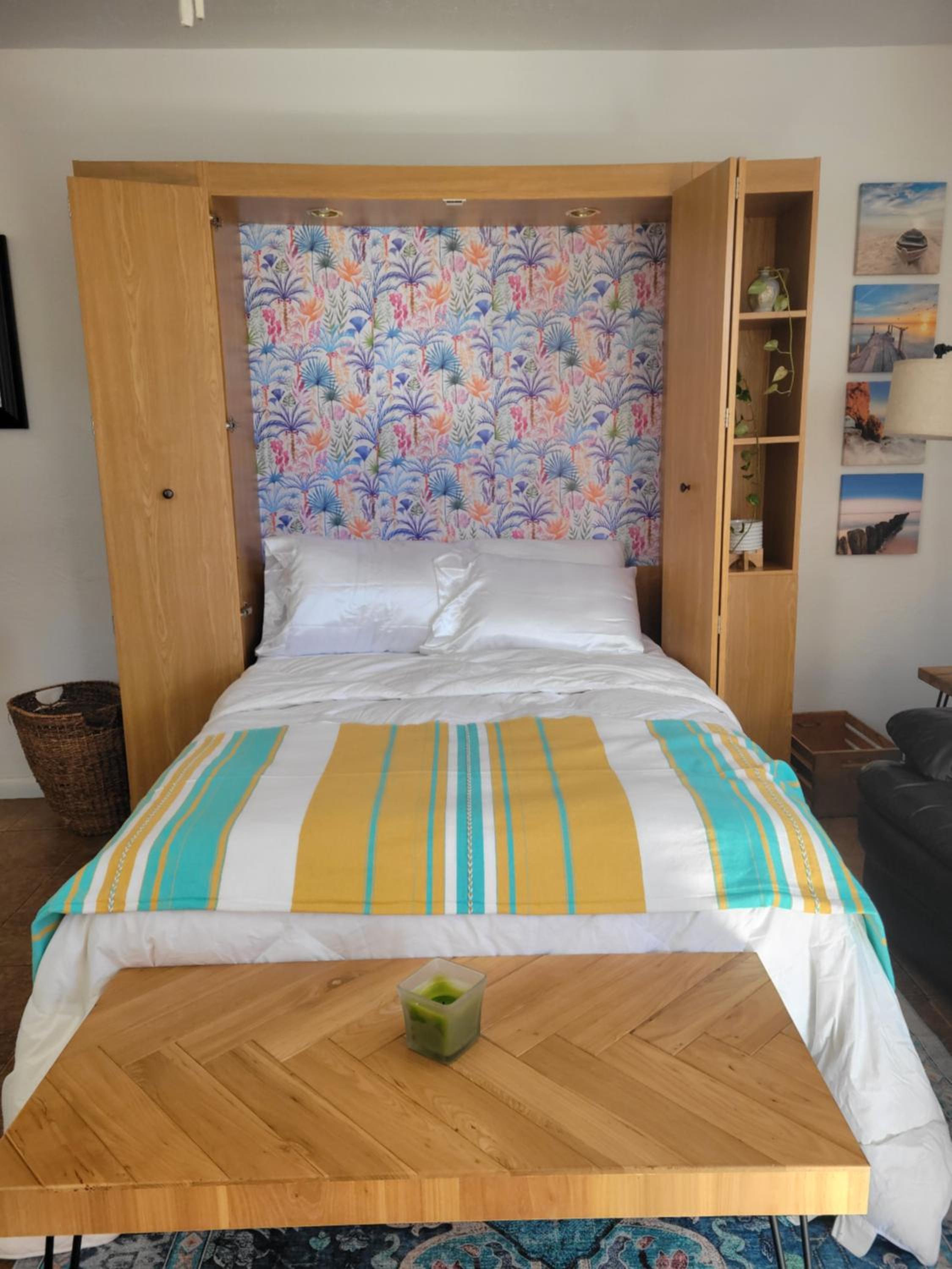 Summer Vacation Booking Now! view 3