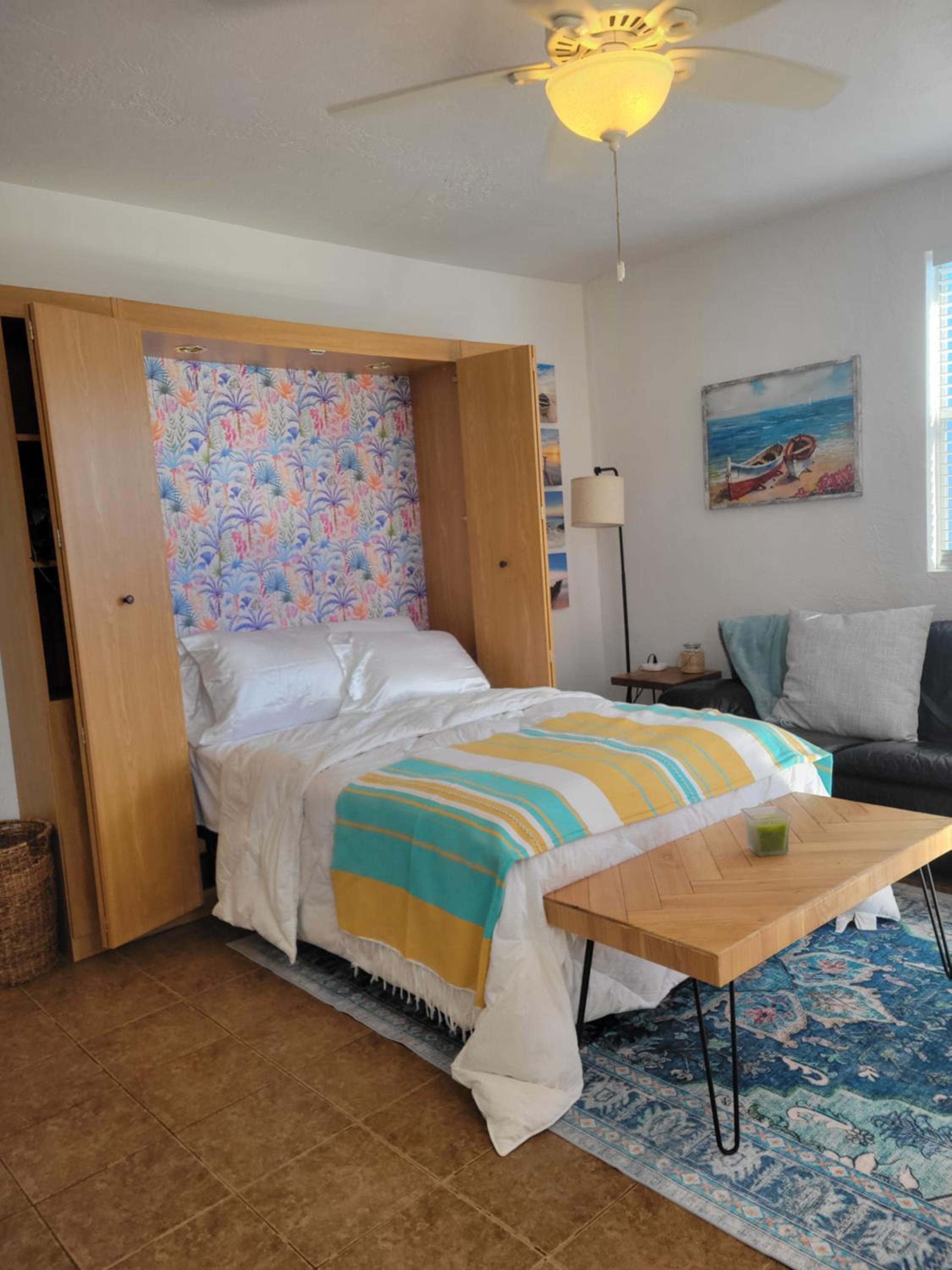 Summer Vacation Booking Now! view 5
