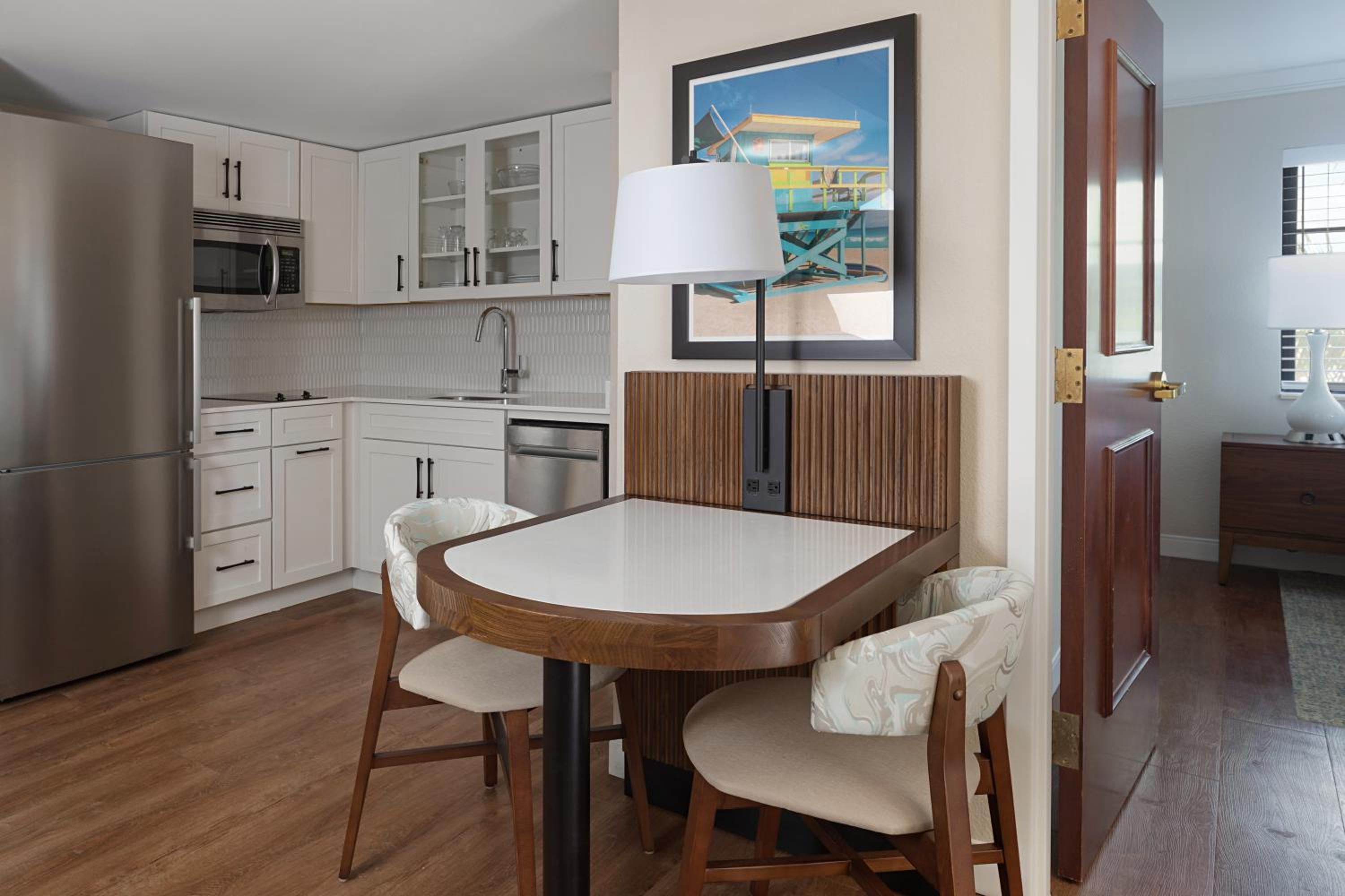West Palm Beach Vacations - The Atlantic Suites on the Ave - Property Image 2