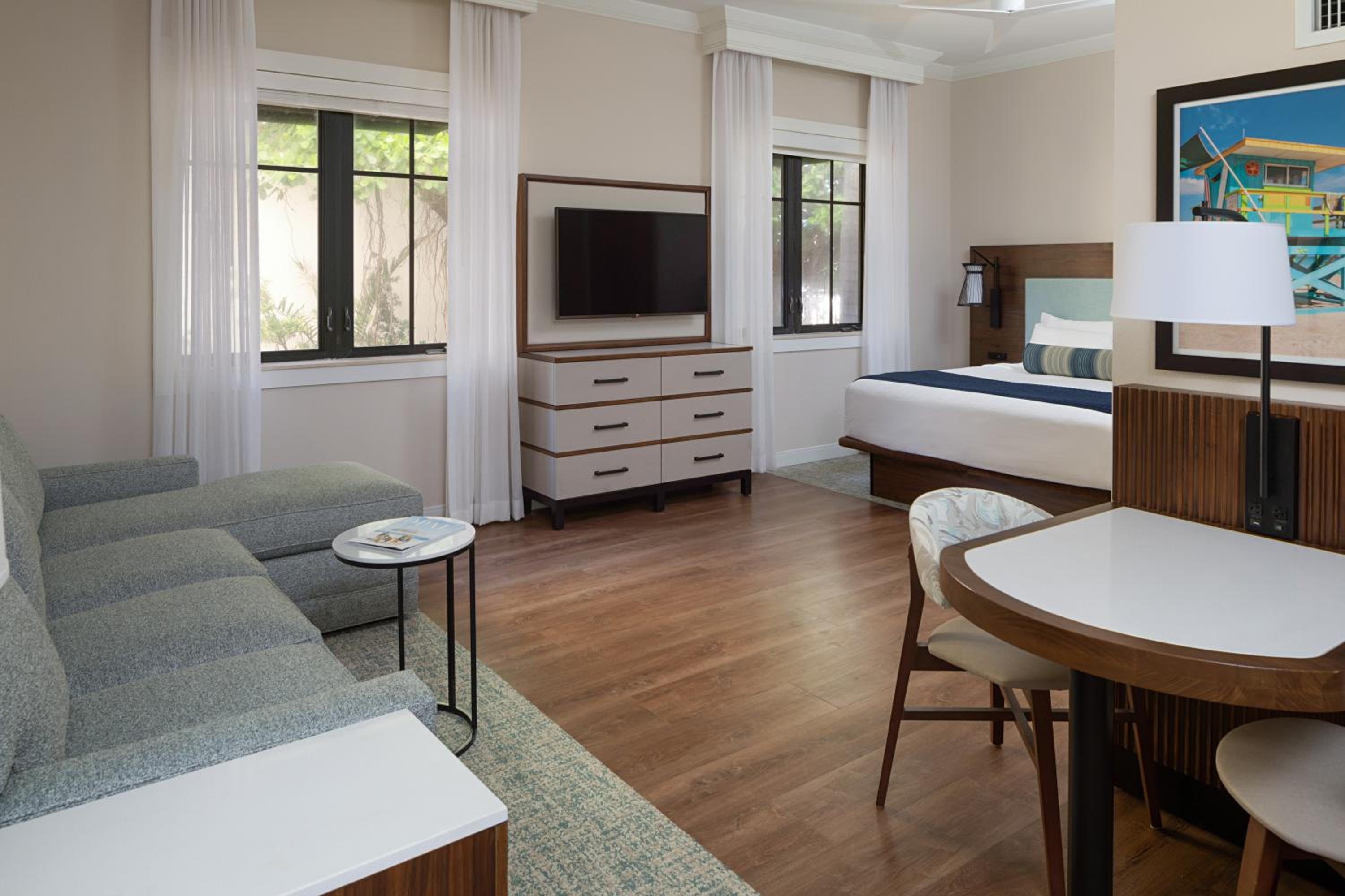 West Palm Beach Vacations - The Atlantic Suites on the Ave - Property Image 6