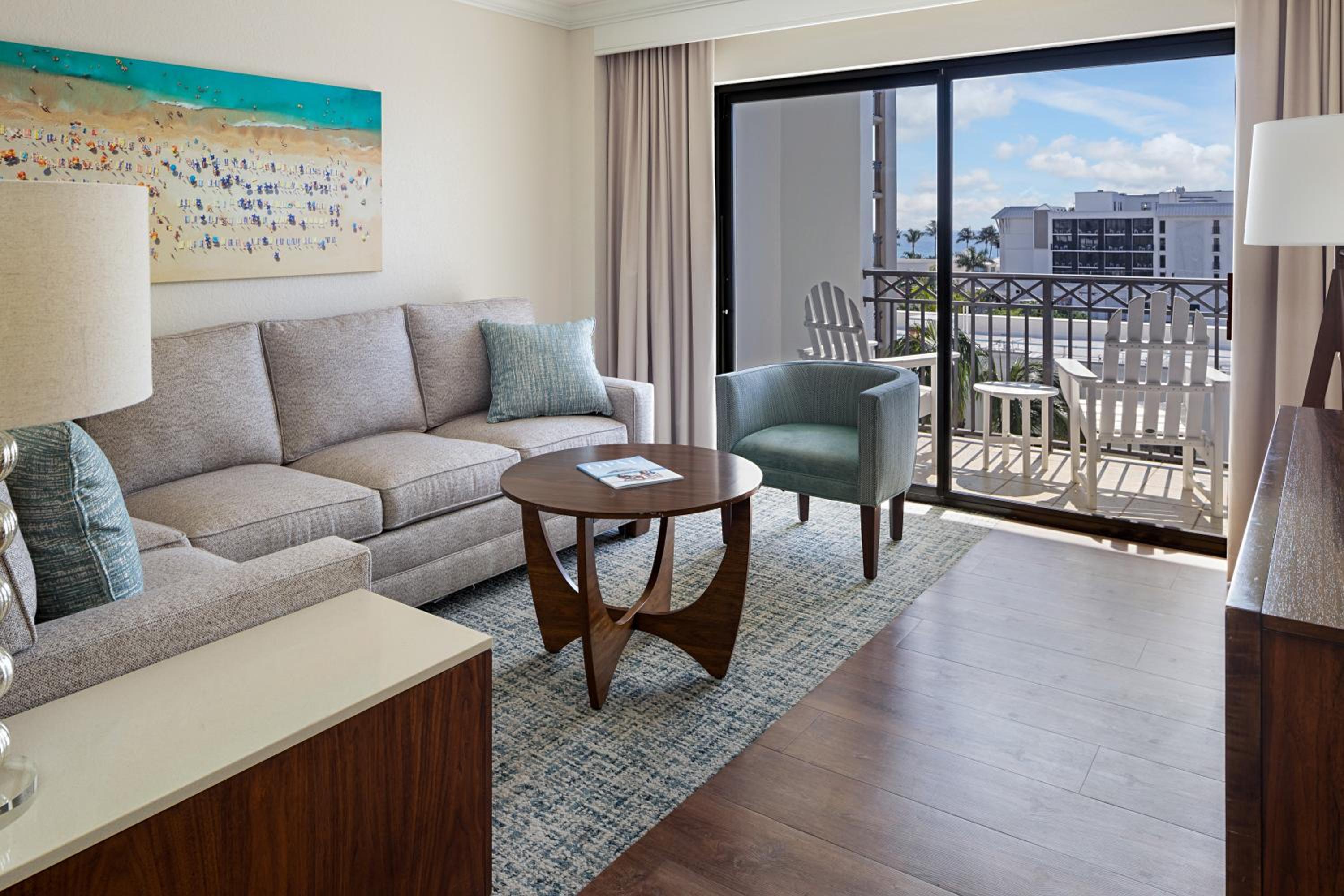 West Palm Beach Vacations - The Atlantic Suites on the Ave - Property Image 2