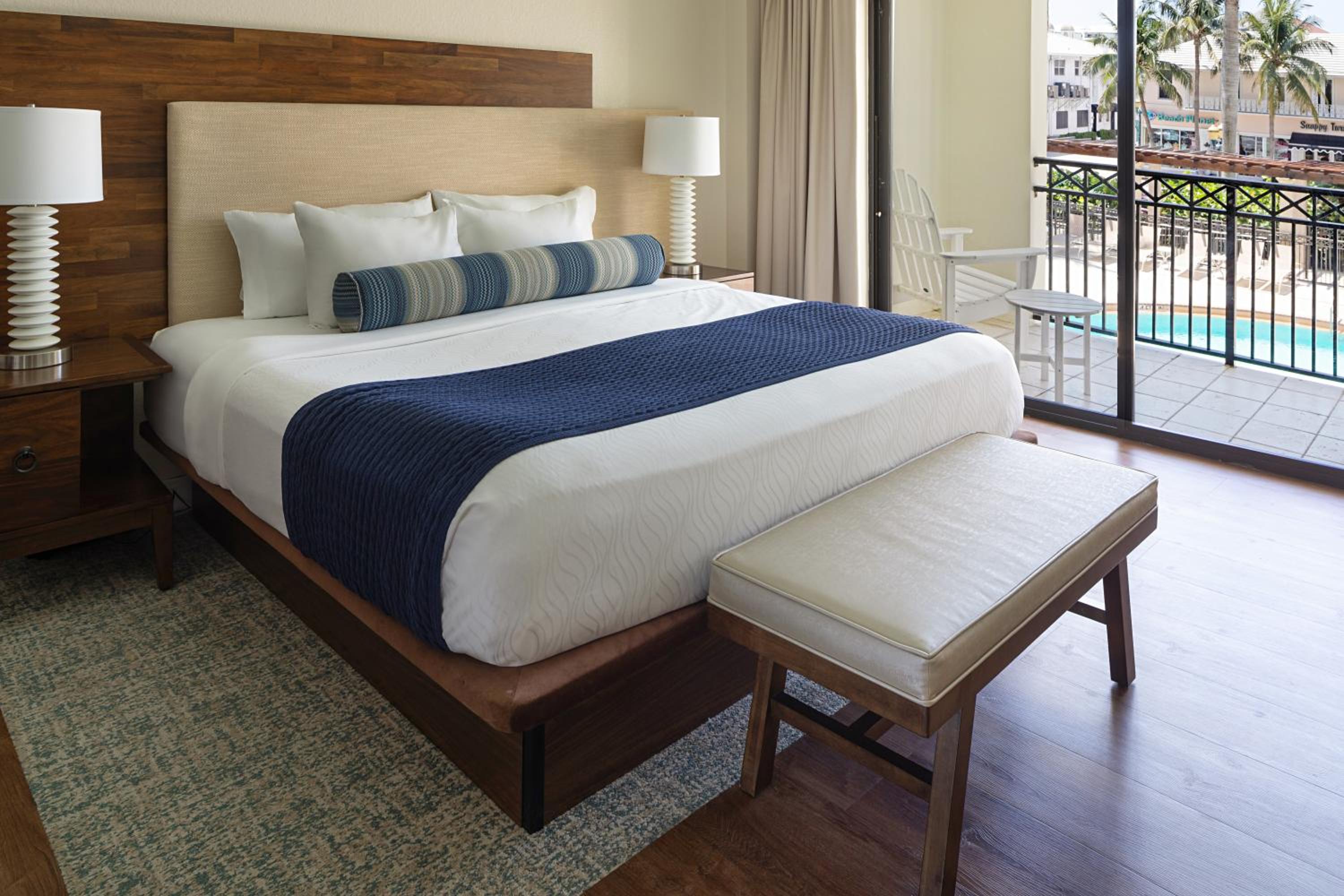 West Palm Beach Vacations - The Atlantic Suites on the Ave - Property Image 8