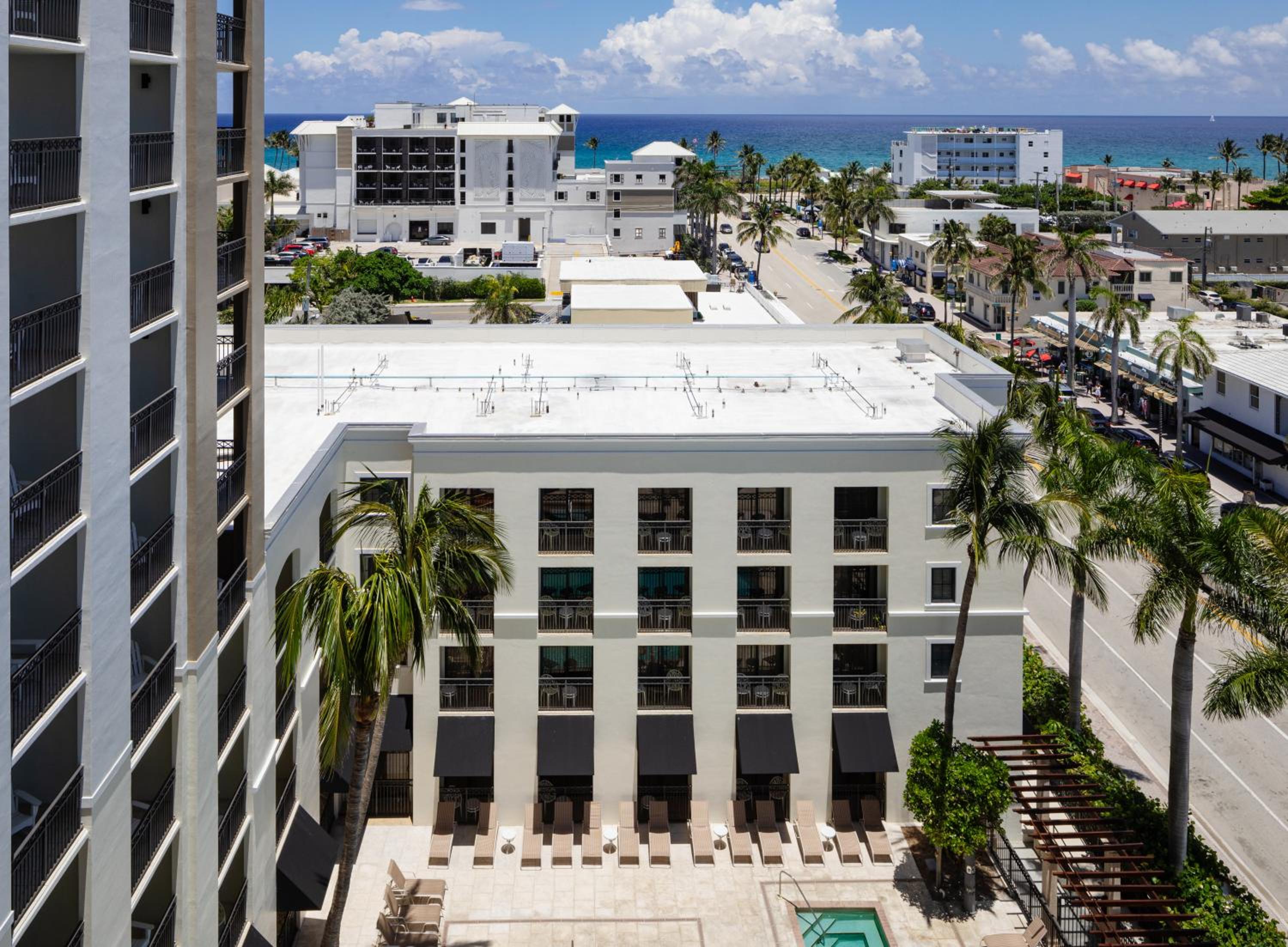 West Palm Beach Vacations - The Atlantic Suites on the Ave - Property Image 5