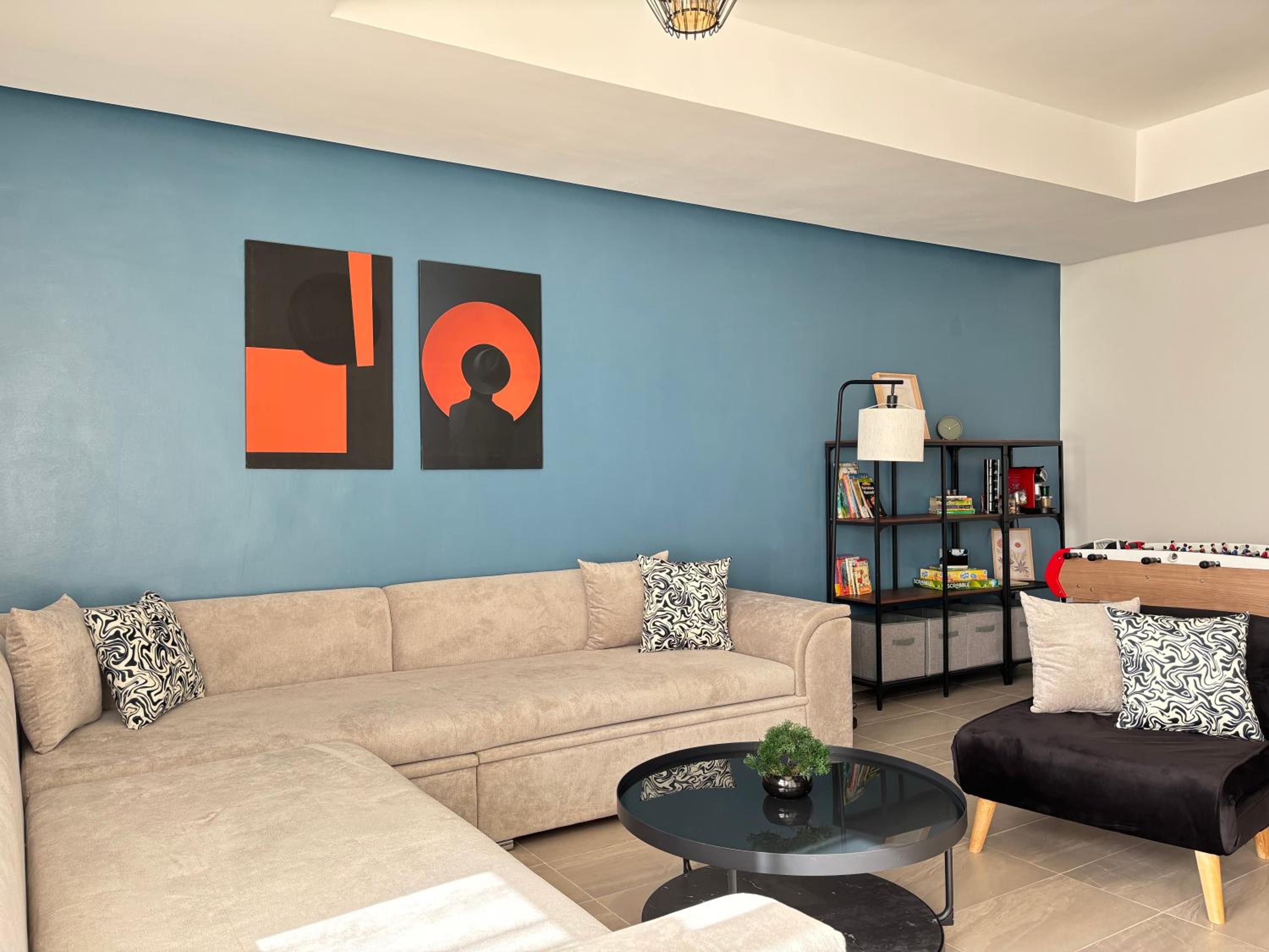 lounge