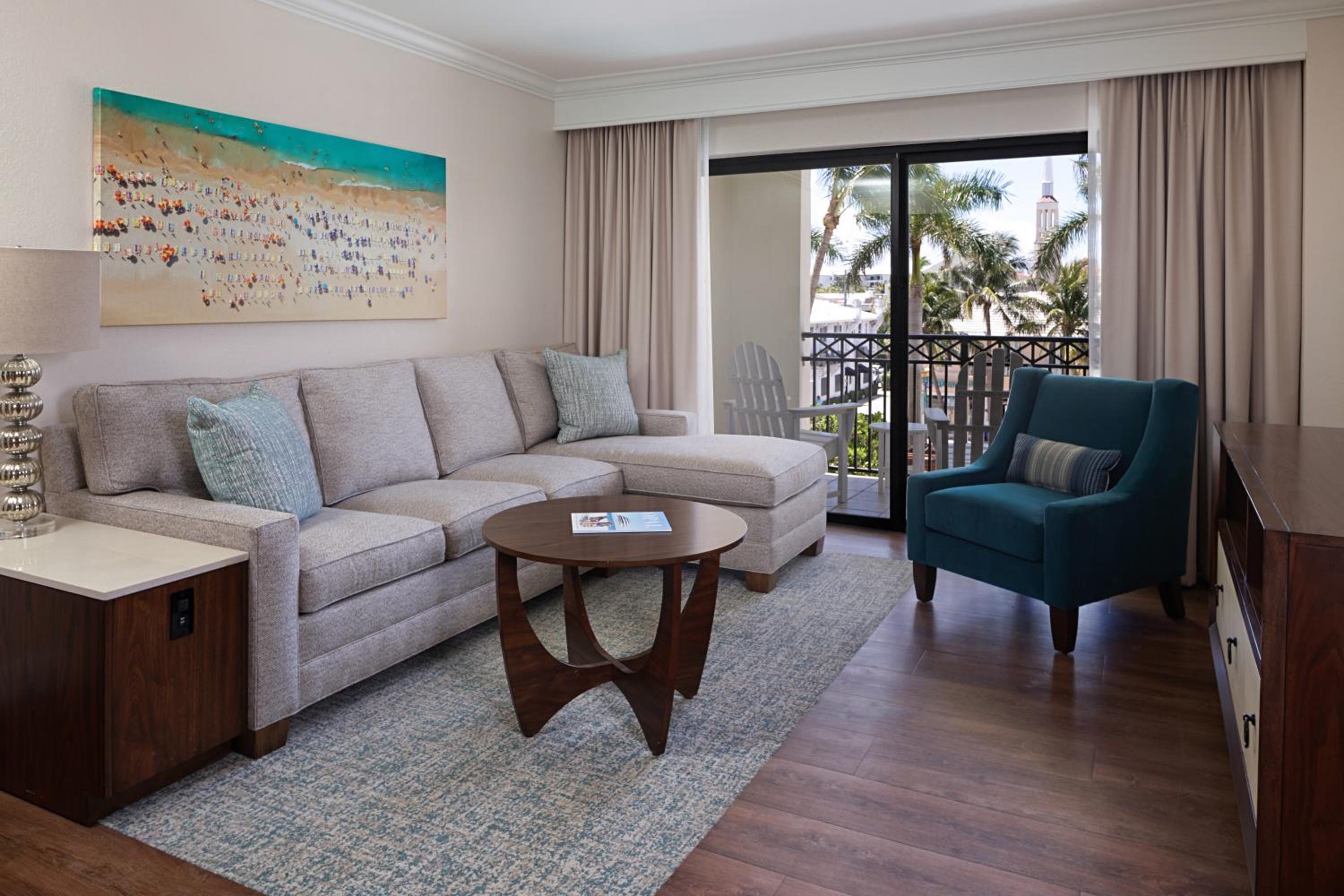 West Palm Beach Vacations - The Atlantic Suites on the Ave - Property Image 10