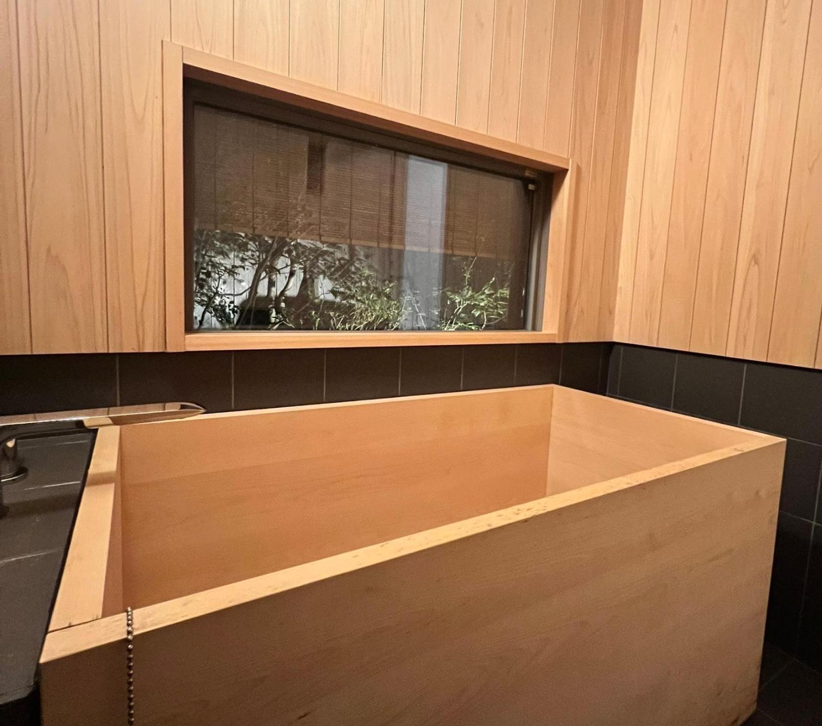 Akane Kyoto Nijo view 5