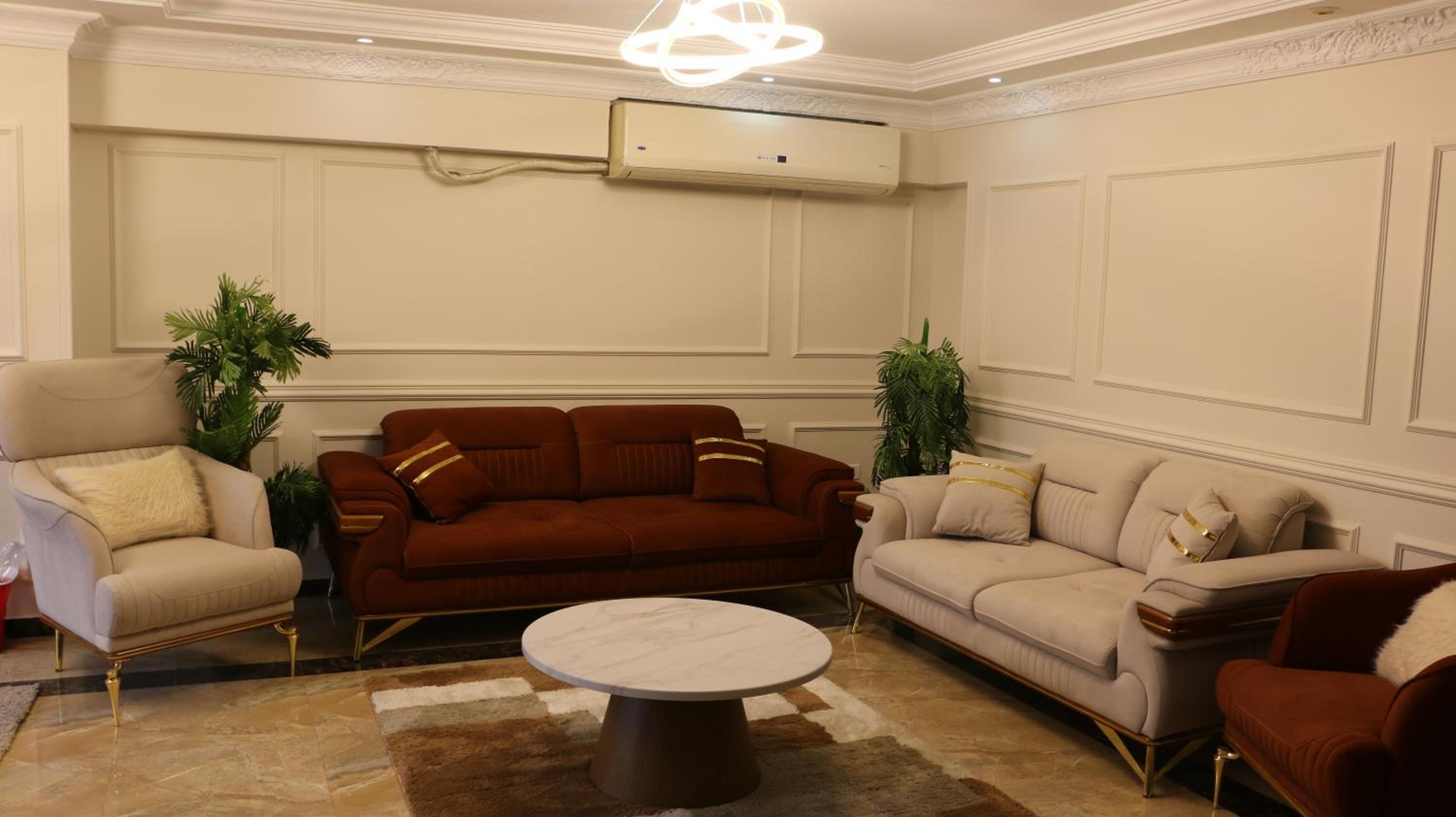Fantastic Nile view Apartment