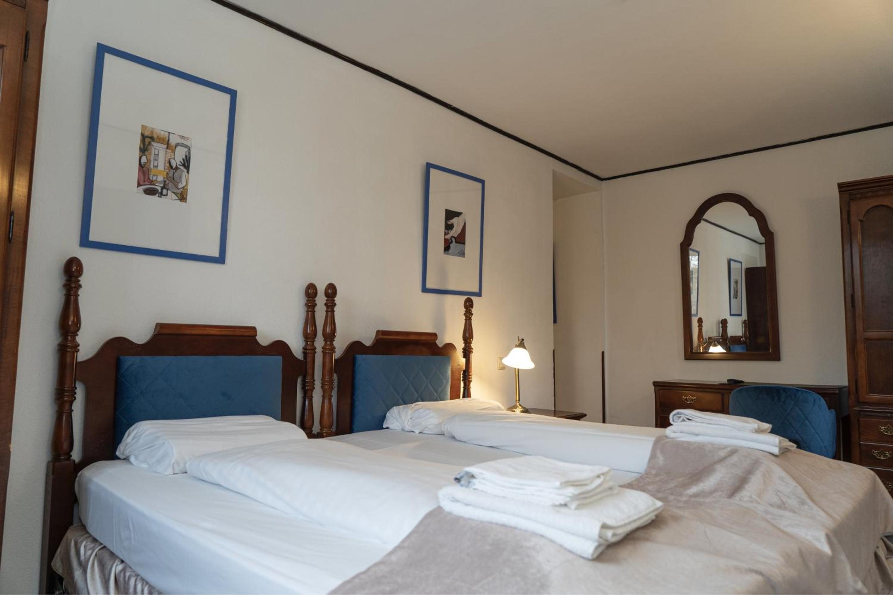 Berlin Vacations - Hotel Petit Wannsee - Property Image 4