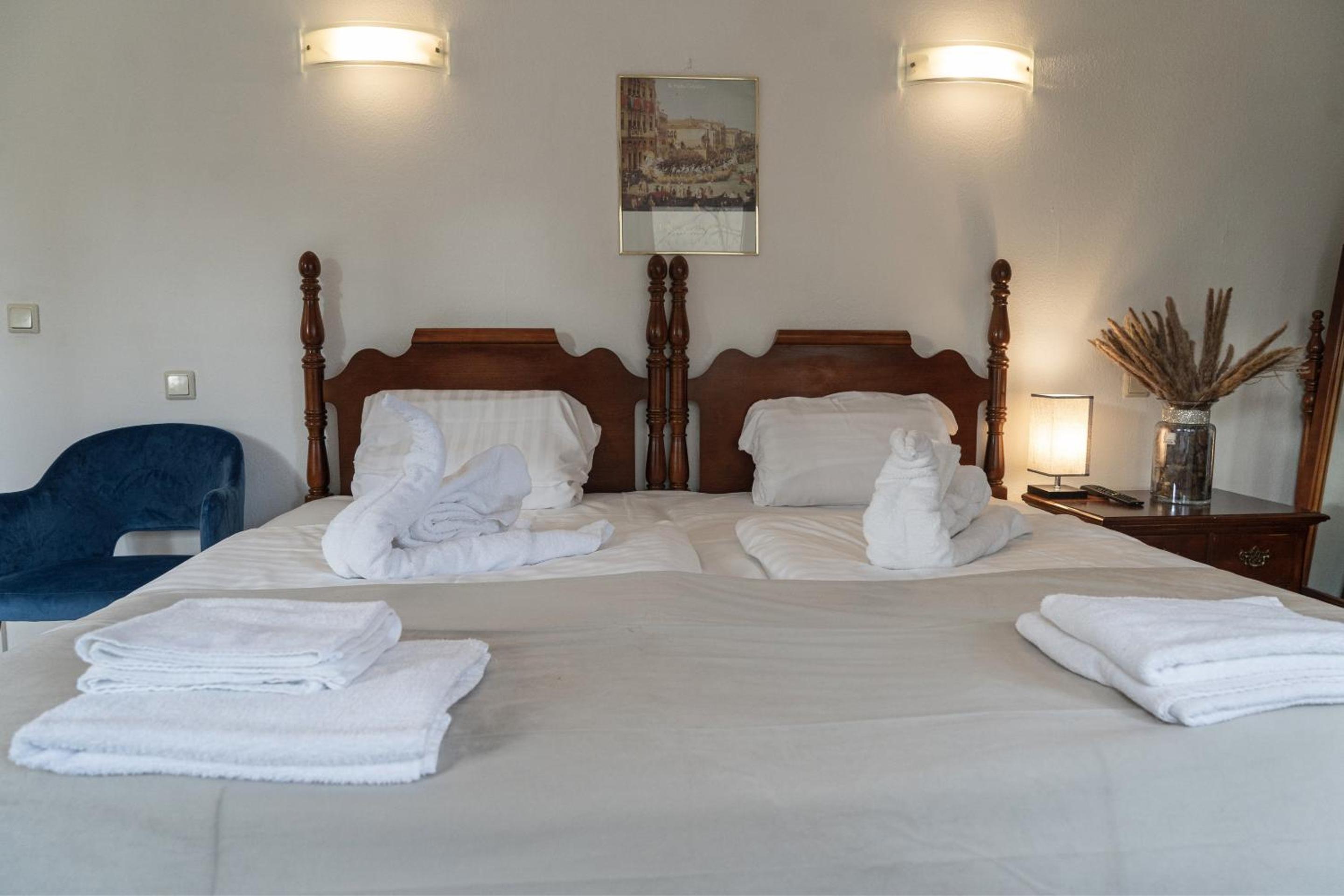 Berlin Vacations - Hotel Petit Wannsee - Property Image 10