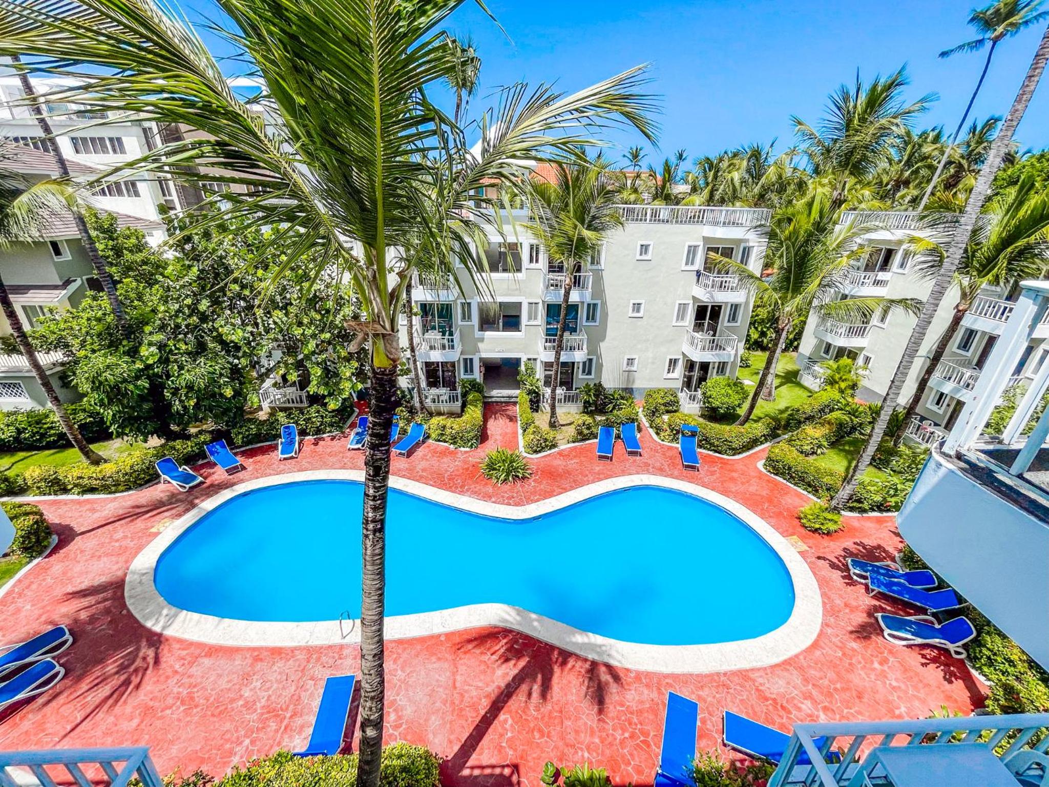 studio near the beach with kitchen and wifi view 2