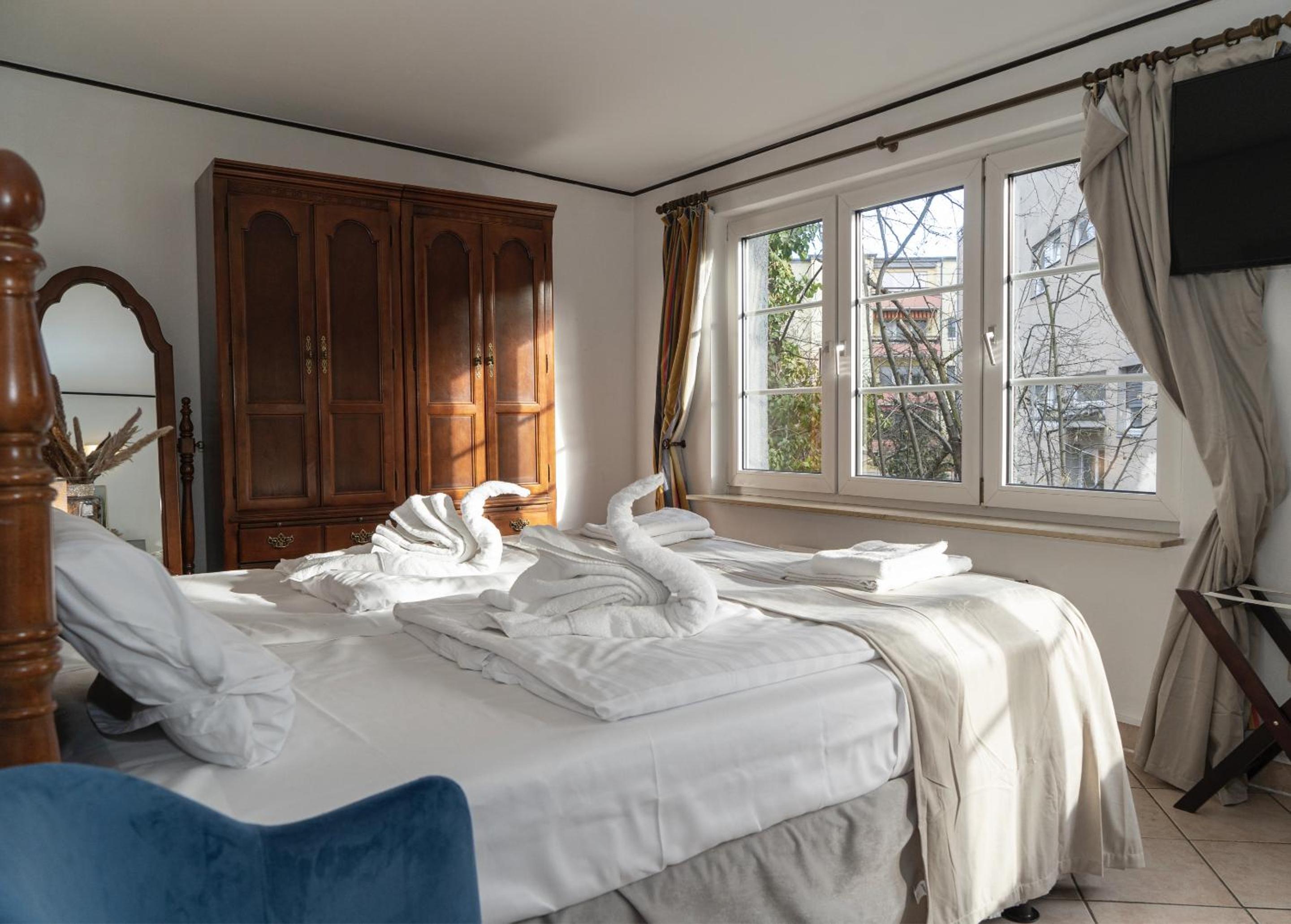 Berlin Vacations - Hotel Petit Wannsee - Property Image 11