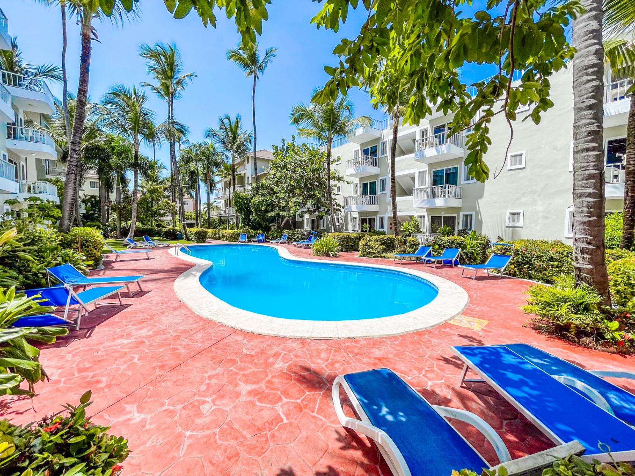 studio near the beach with kitchen and wifi view 4