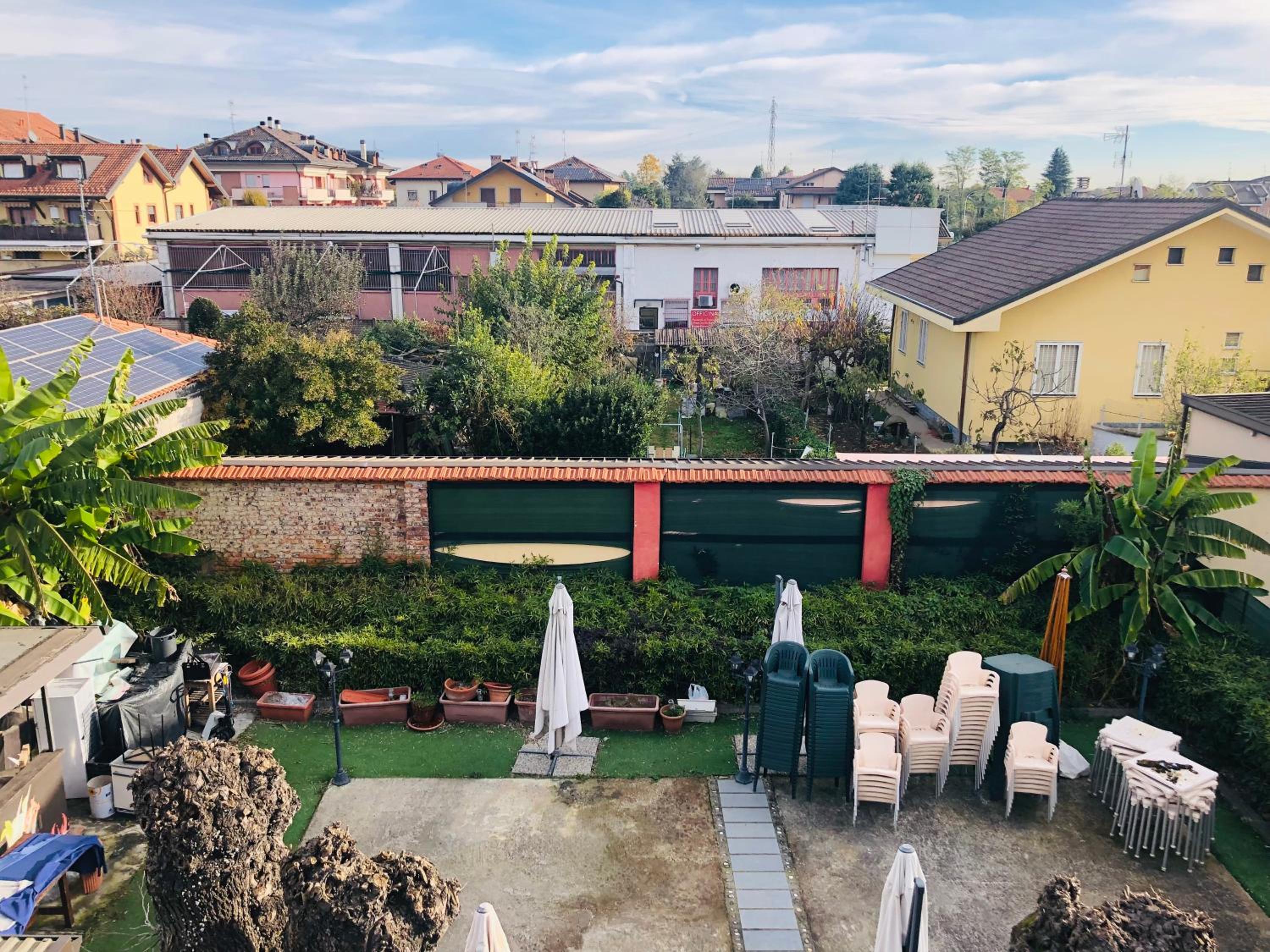 SKY Apartment Milano