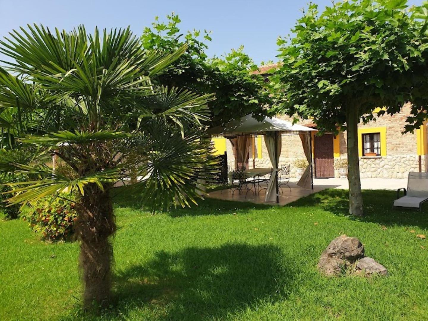 Casa El Molín 1 Soto de Dueñas VV-3703-AS view 4