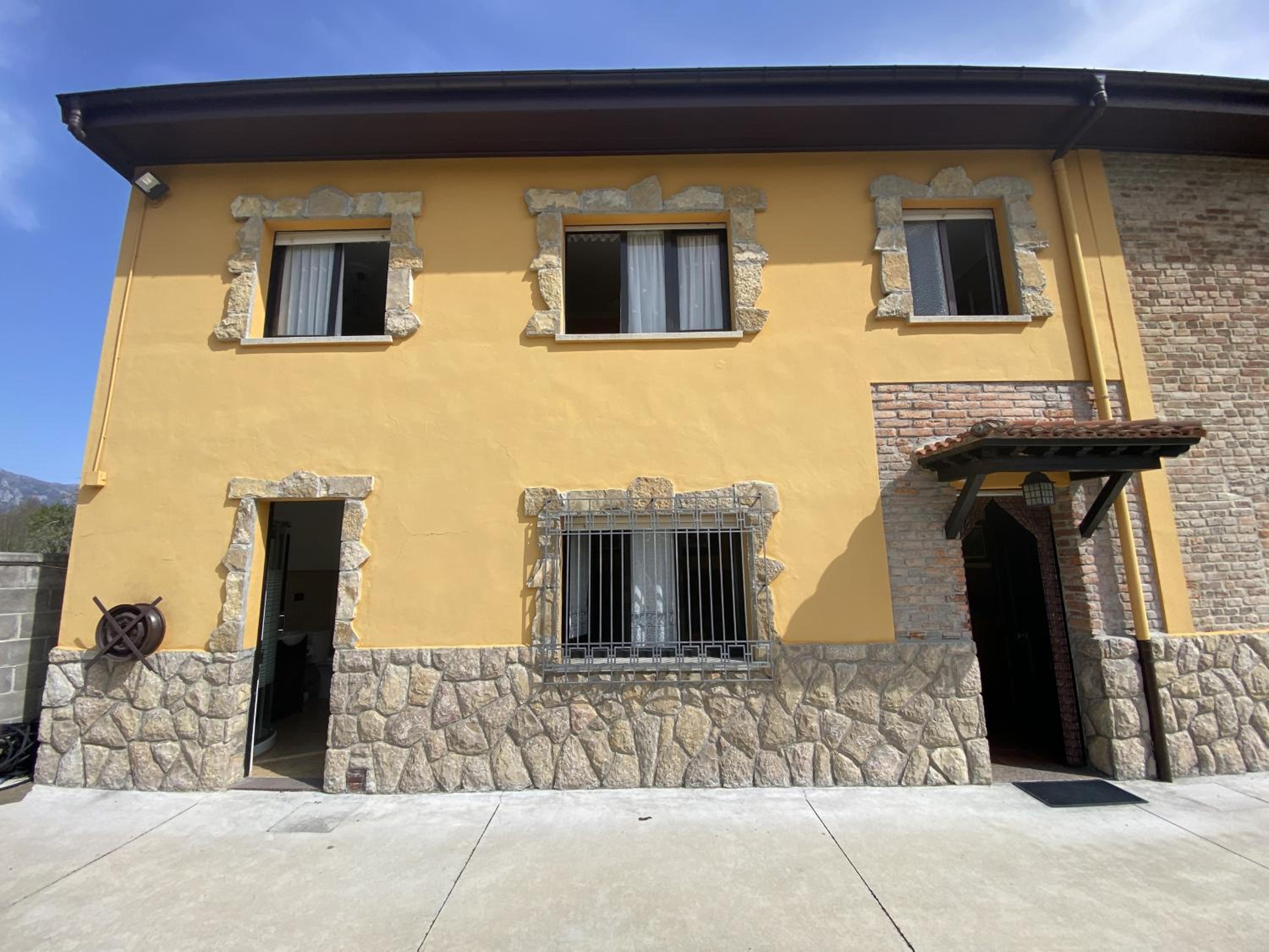 Casa El Molín 1 Soto de Dueñas VV-3703-AS view 2