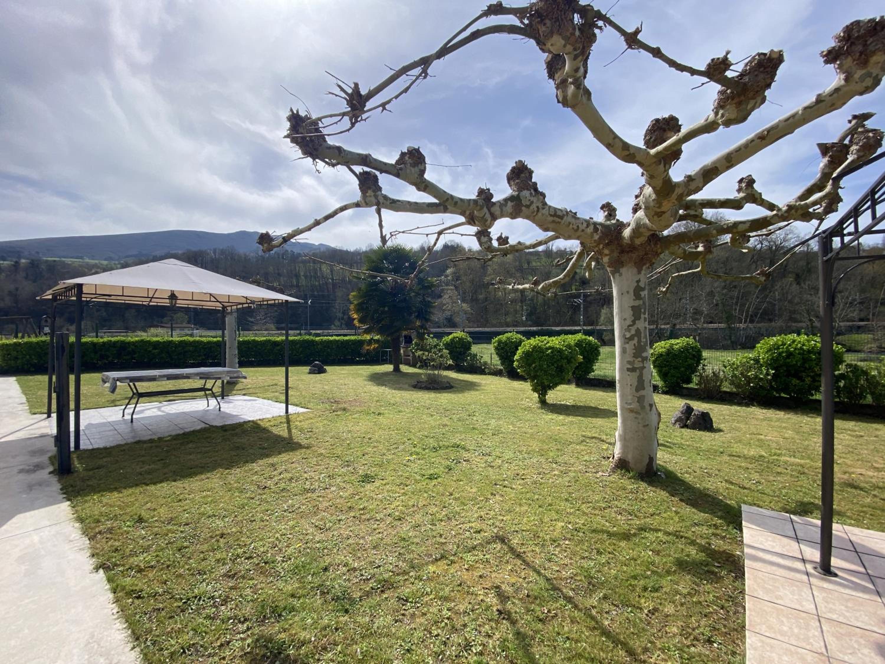 Casa El Molín 1 Soto de Dueñas VV-3703-AS view 3